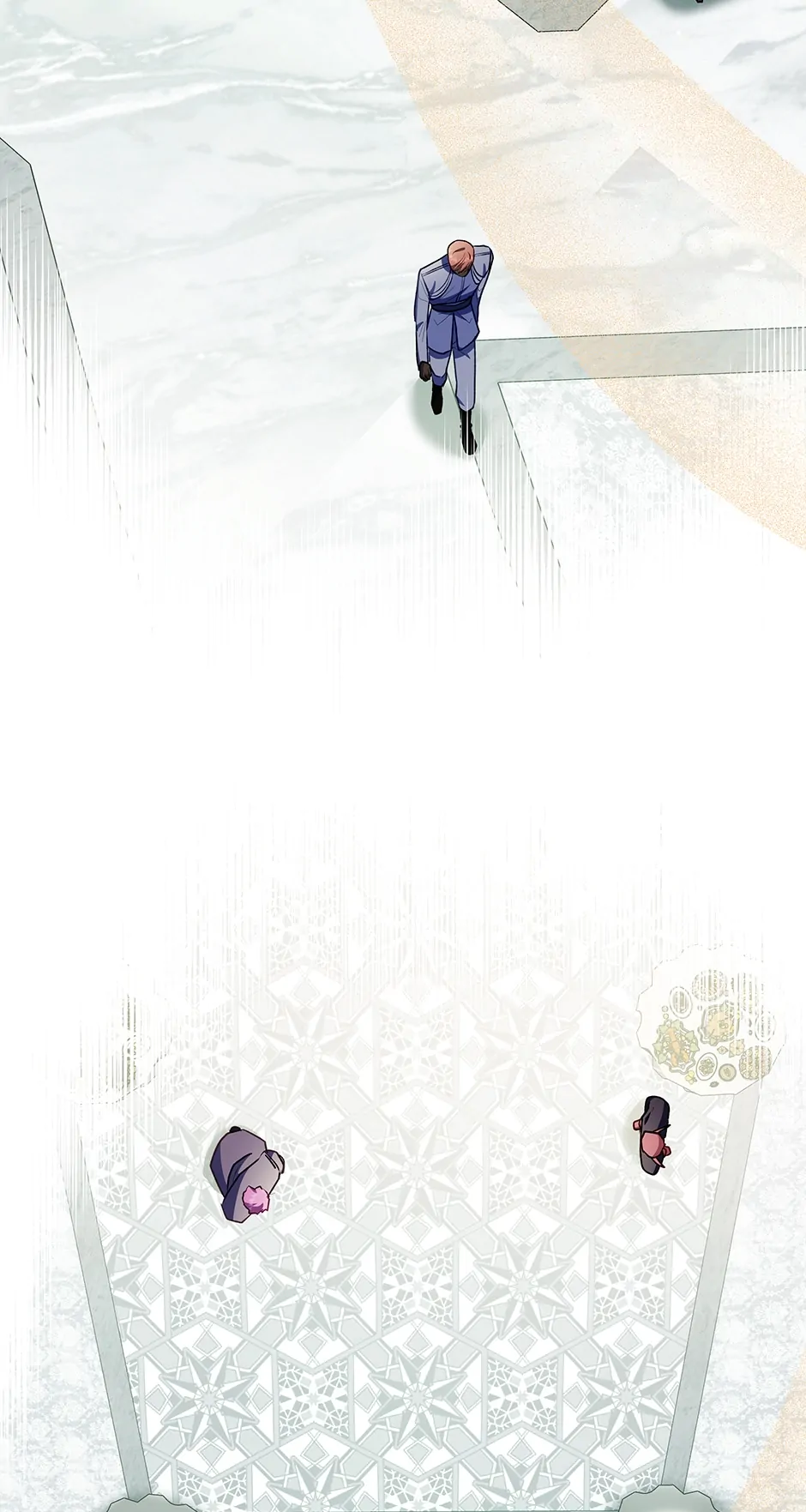 Surviving as a Player «Official» - Chapter 29 manhwa