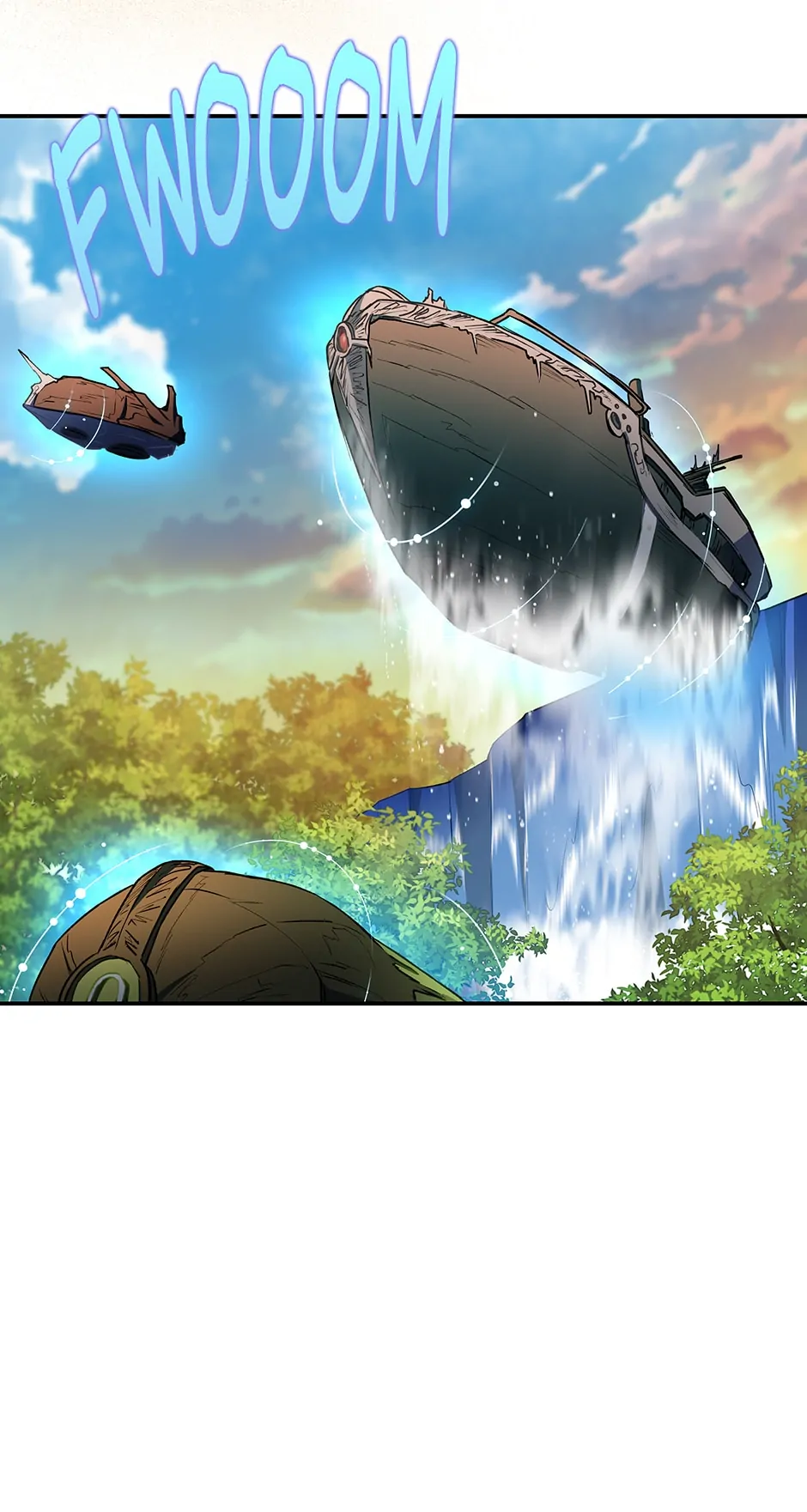 Surviving as a Player «Official» - Chapter 29 manhwa