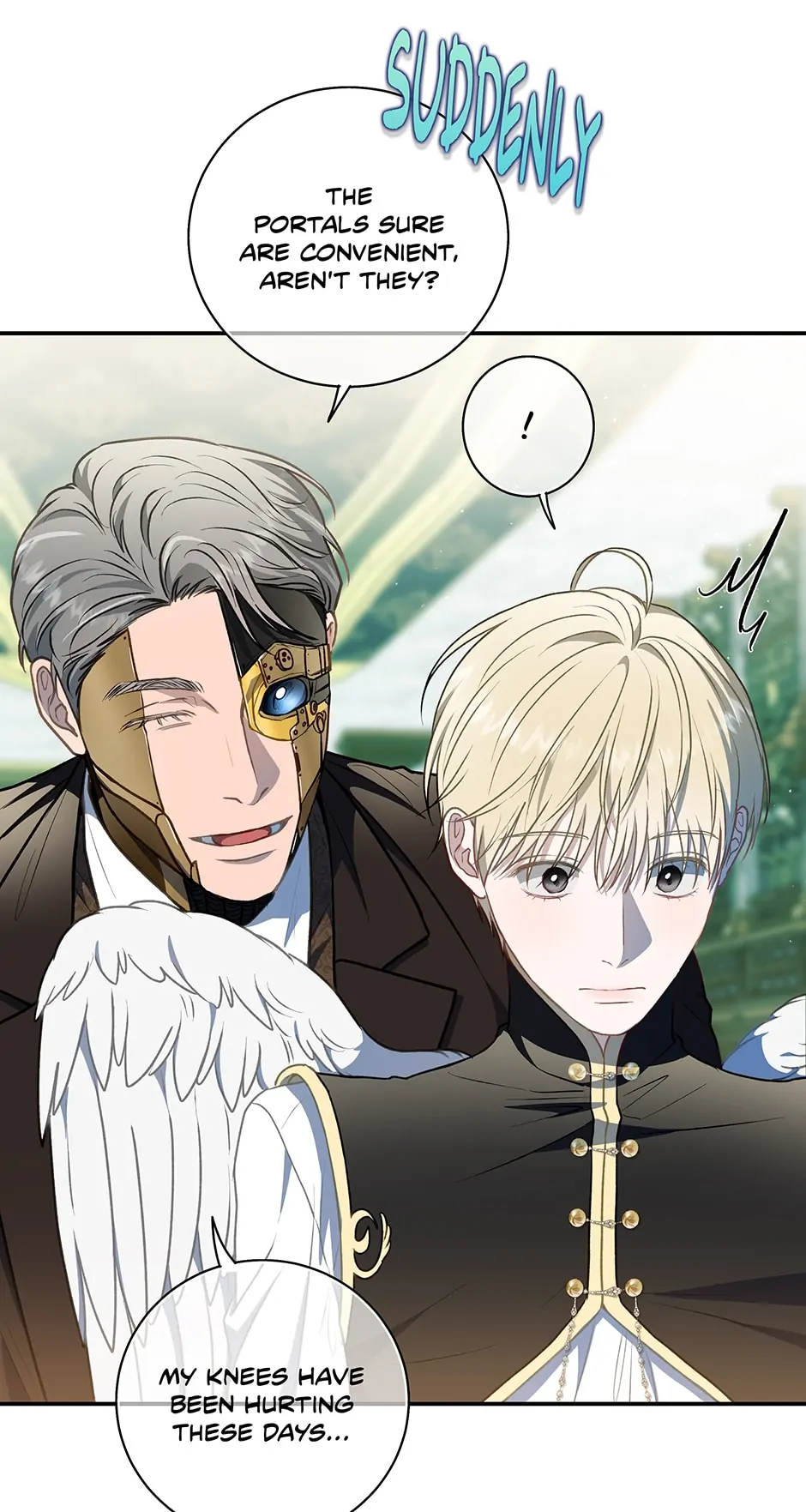 Surviving as a Player «Official» - Chapter 29 manhwa