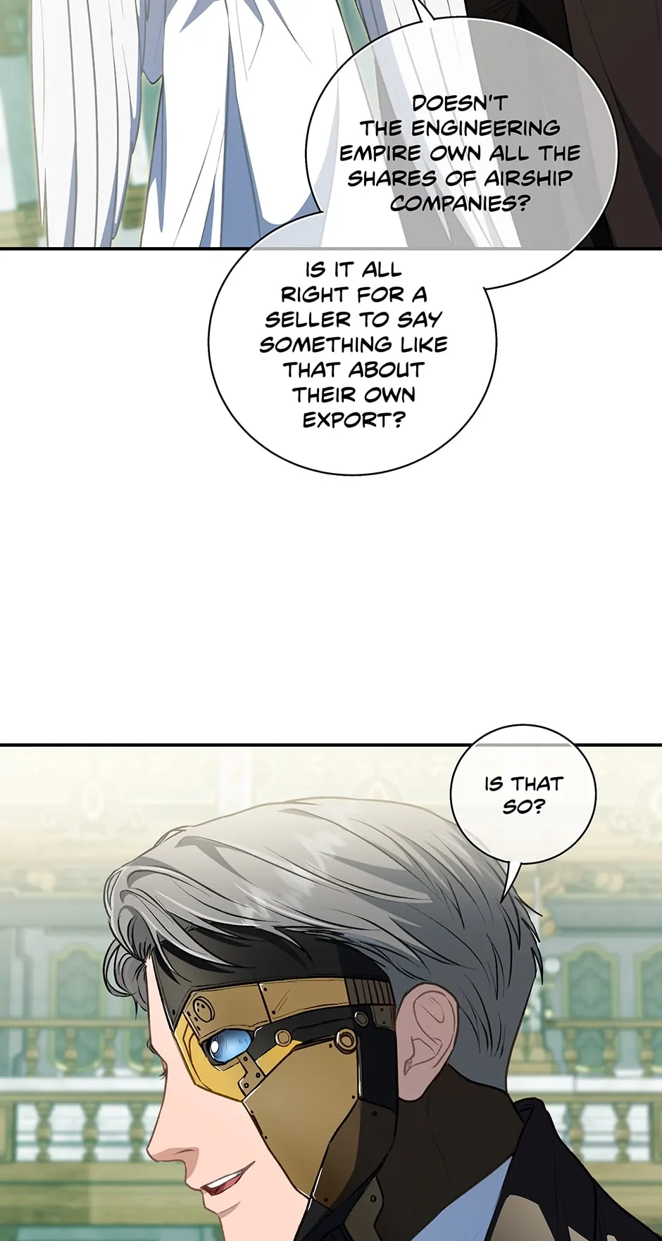Surviving as a Player «Official» - Chapter 29 manhwa
