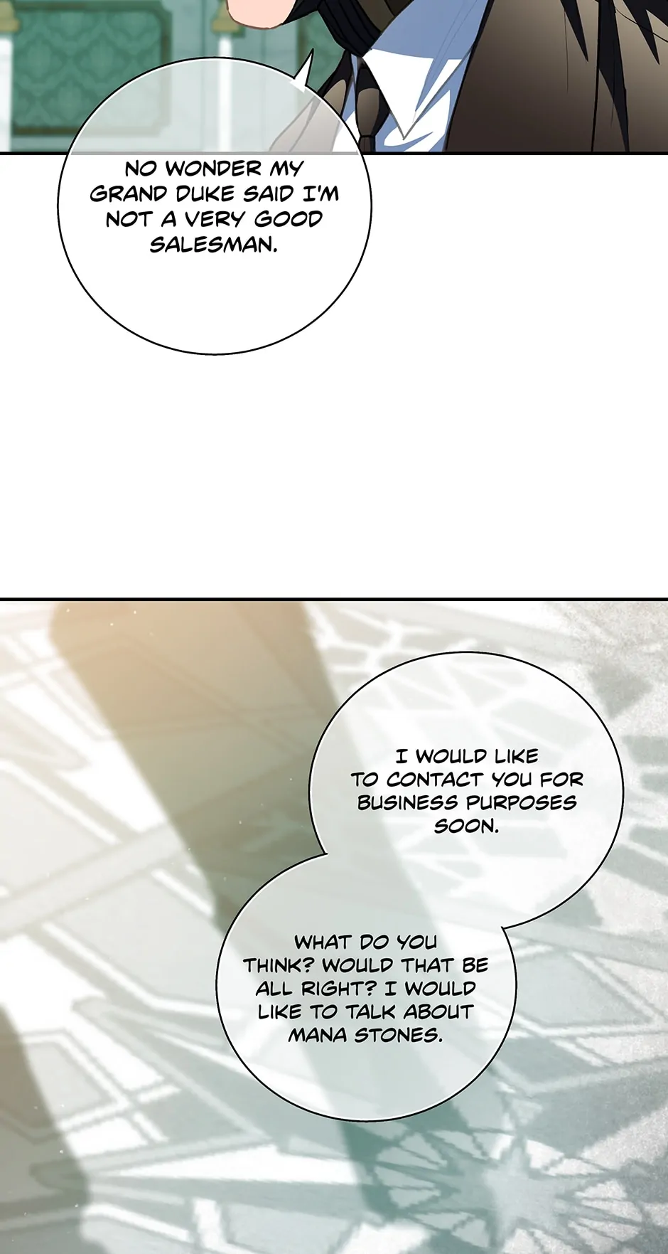 Surviving as a Player «Official» - Chapter 29 manhwa
