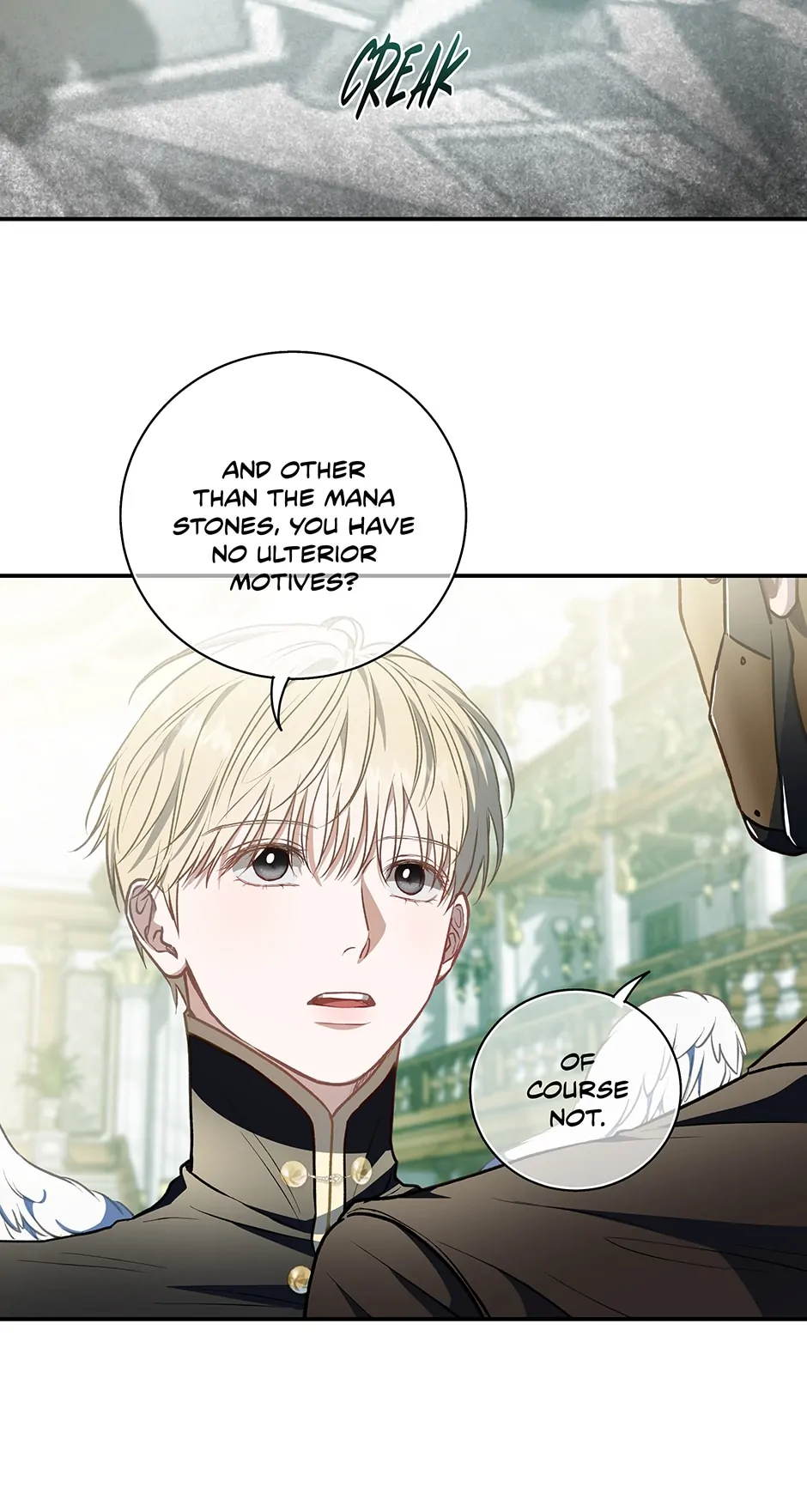 Surviving as a Player «Official» - Chapter 29 manhwa