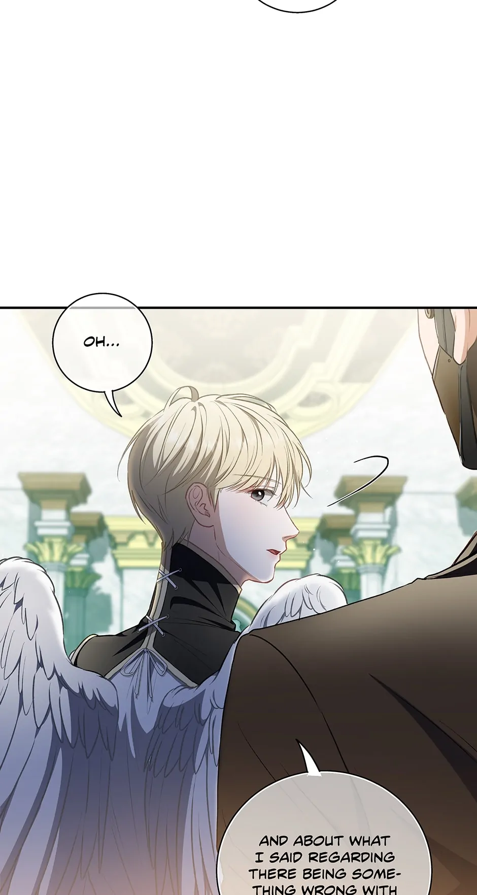 Surviving as a Player «Official» - Chapter 29 manhwa