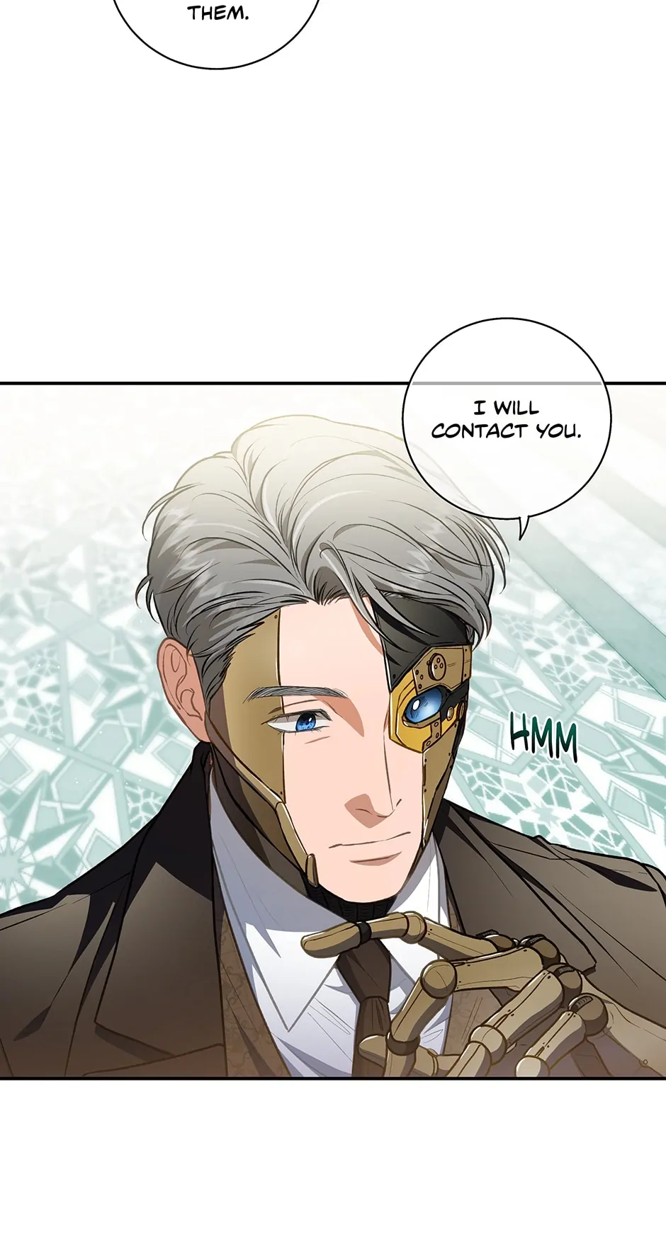 Surviving as a Player «Official» - Chapter 29 manhwa