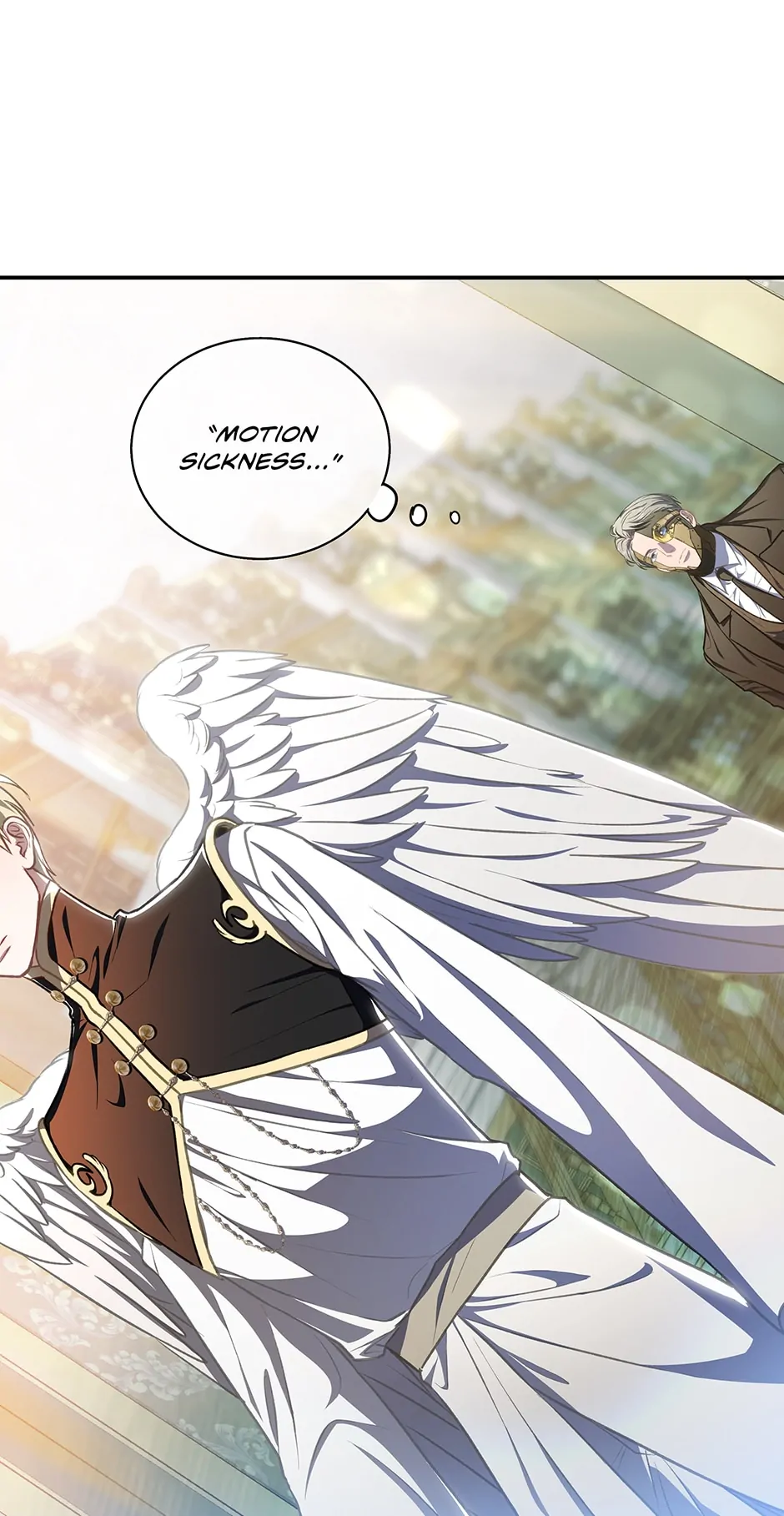 Surviving as a Player «Official» - Chapter 29 manhwa