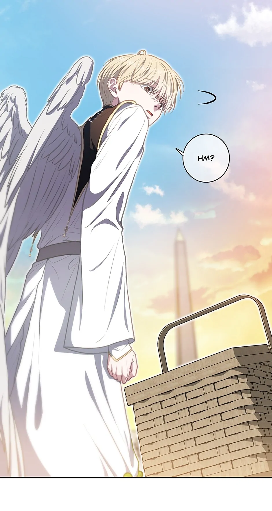 Surviving as a Player «Official» - Chapter 29 manhwa