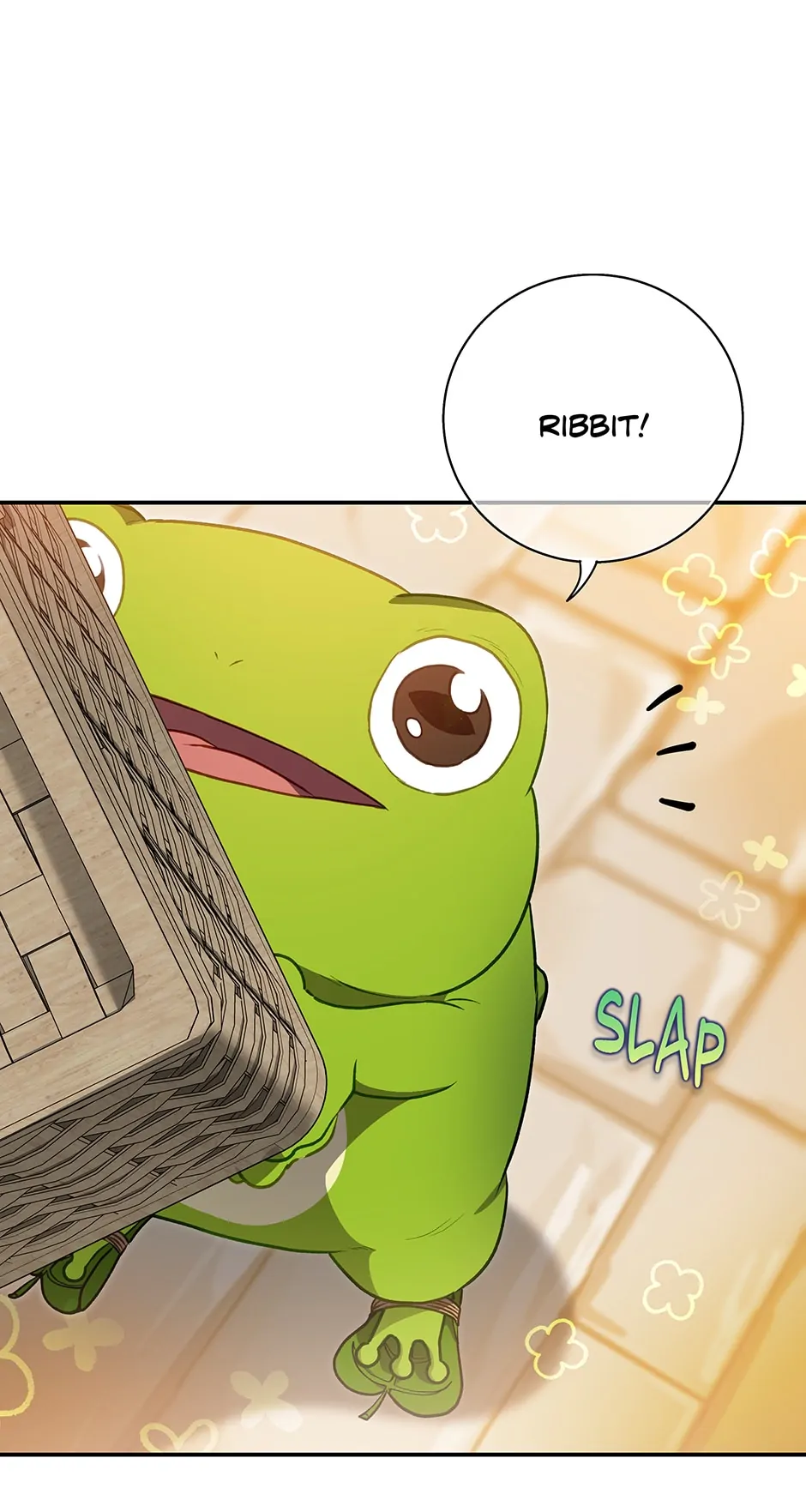 Surviving as a Player «Official» - Chapter 29 manhwa