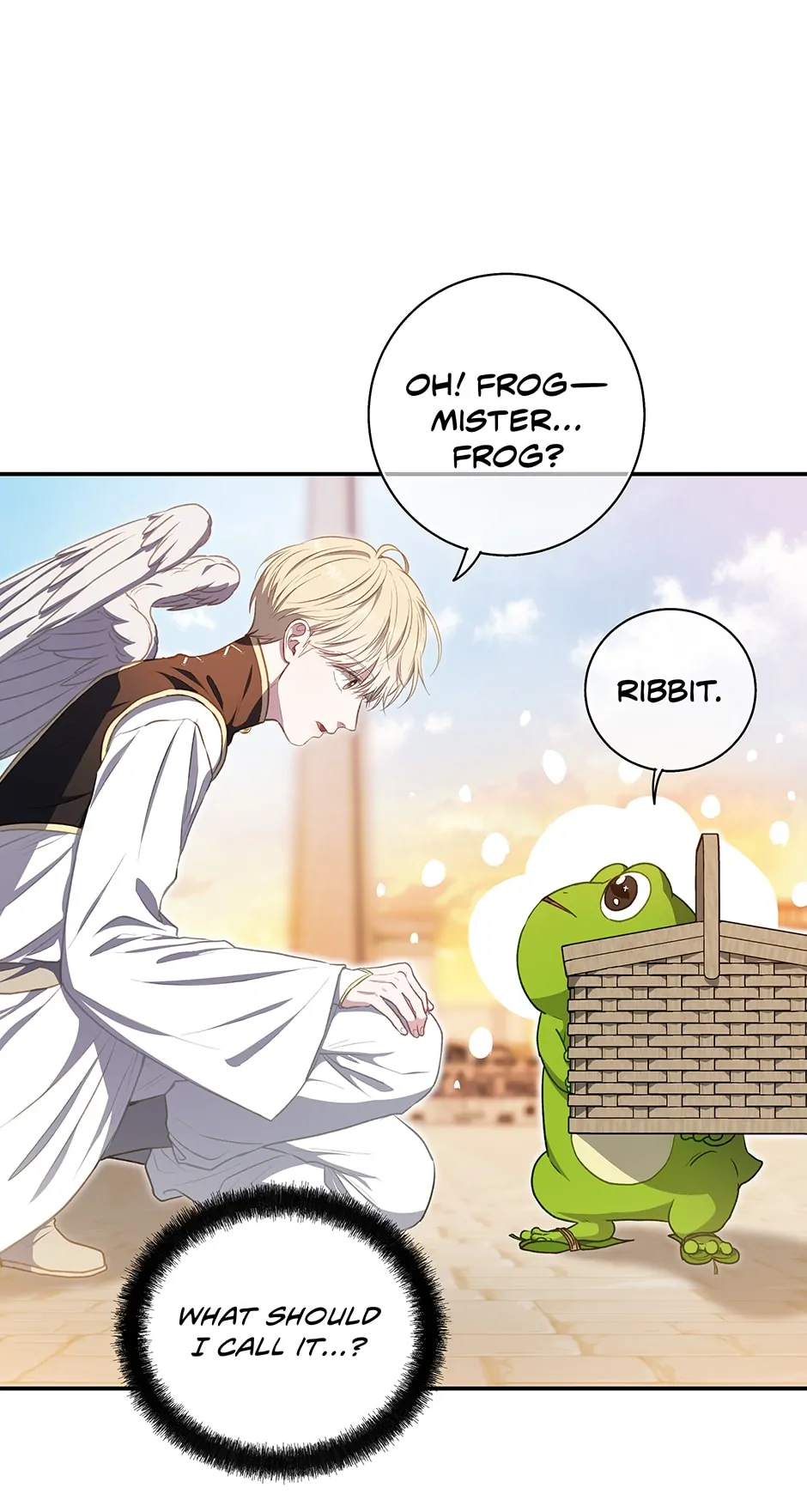 Surviving as a Player «Official» - Chapter 29 manhwa
