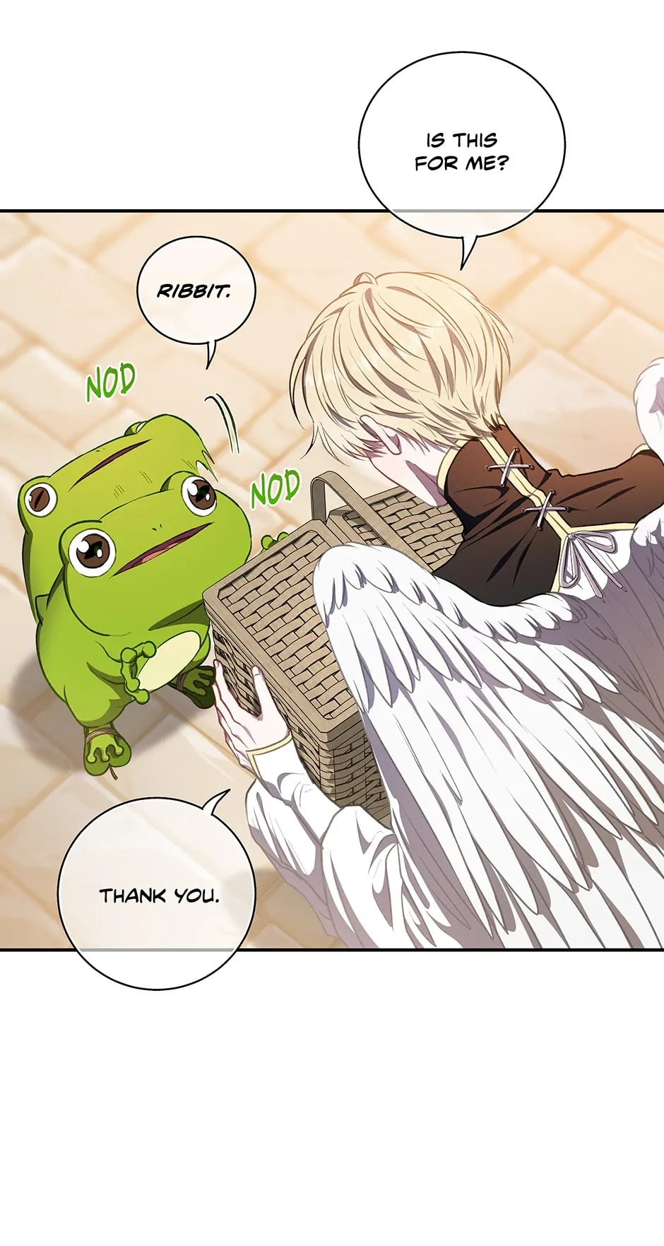 Surviving as a Player «Official» - Chapter 29 manhwa