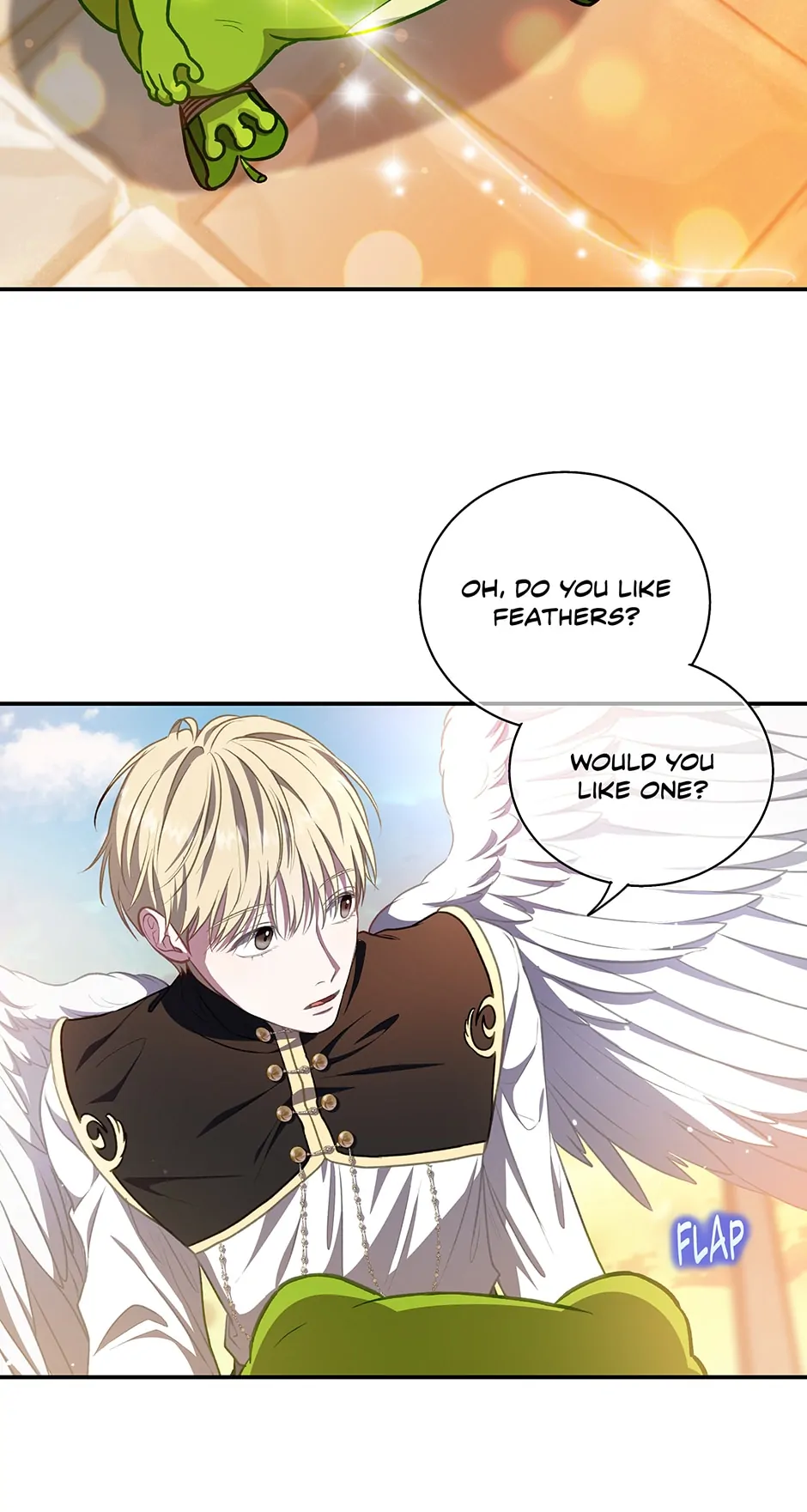 Surviving as a Player «Official» - Chapter 29 manhwa