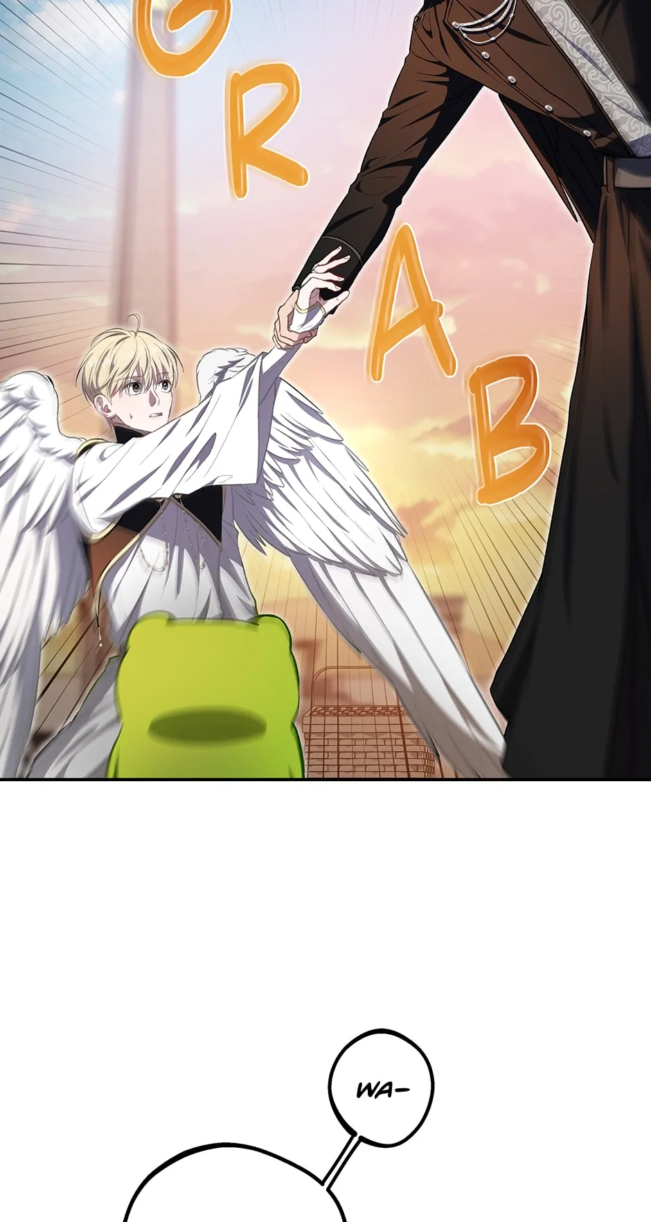 Surviving as a Player «Official» - Chapter 29 manhwa