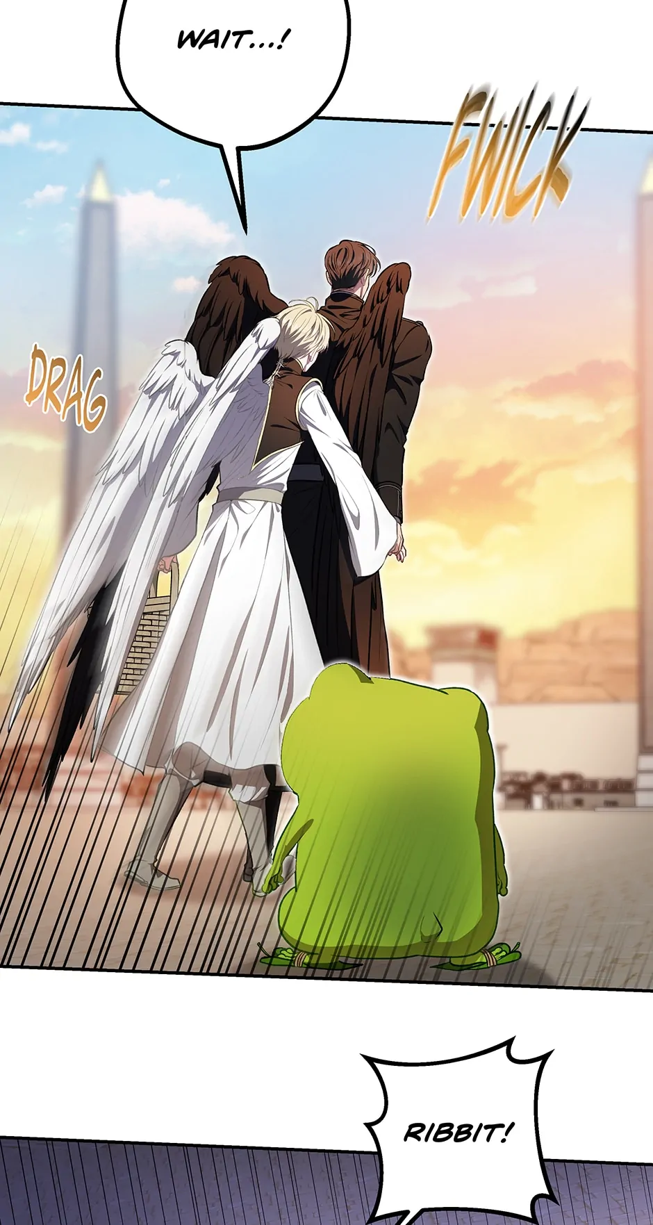 Surviving as a Player «Official» - Chapter 29 manhwa