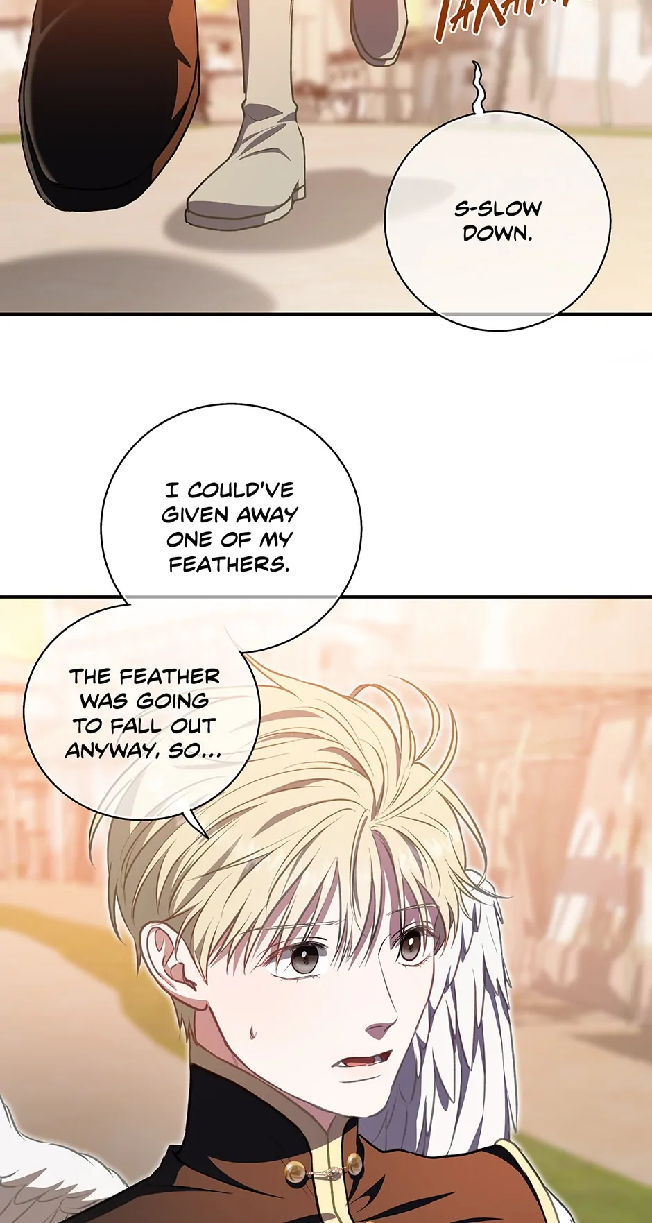 Surviving as a Player «Official» - Chapter 29 manhwa