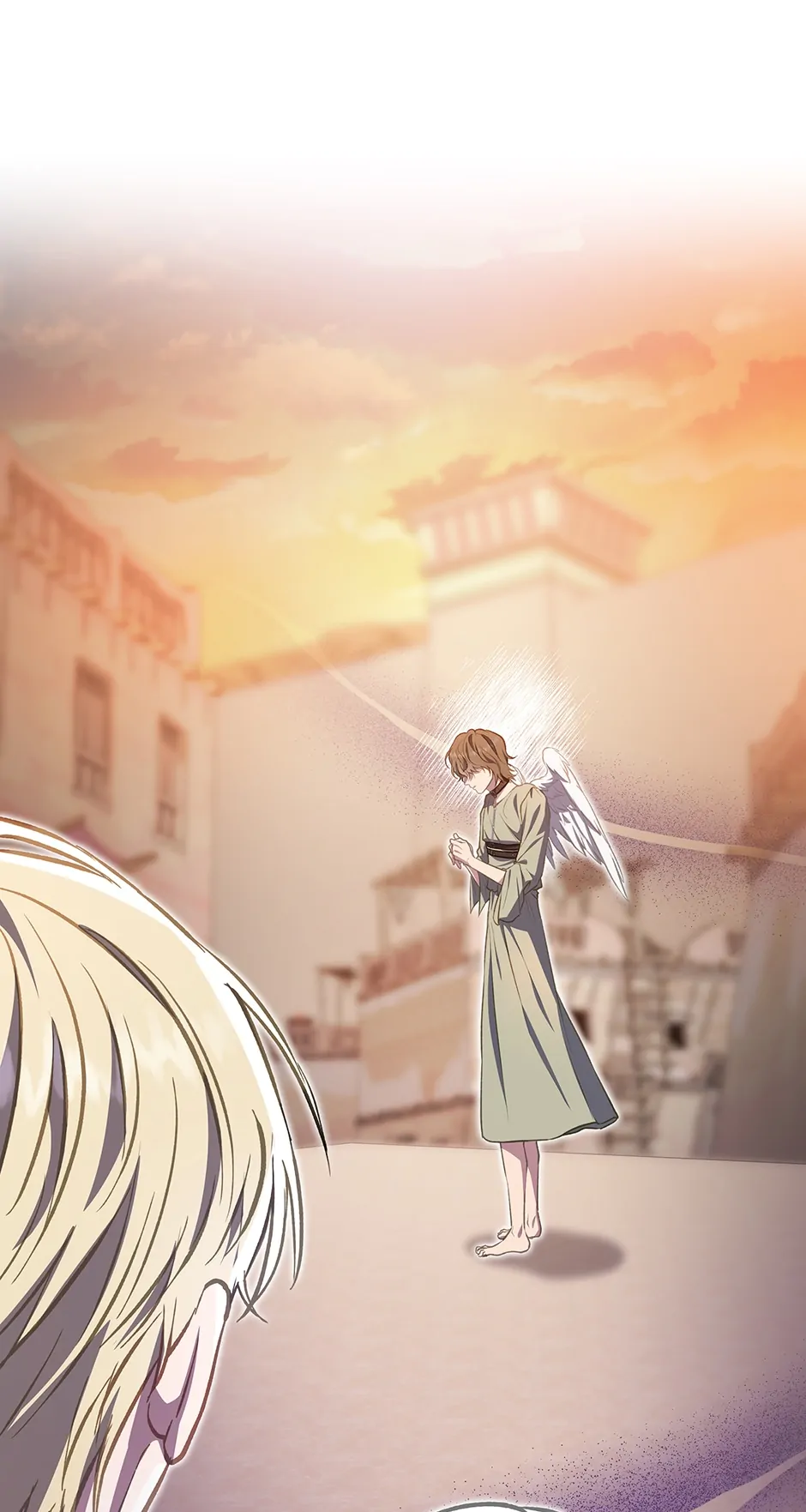 Surviving as a Player «Official» - Chapter 29 manhwa
