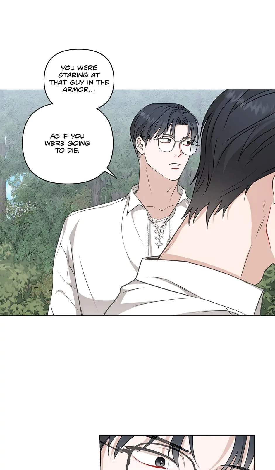 Surviving as a Player «Official» - Chapter 3 manhwa