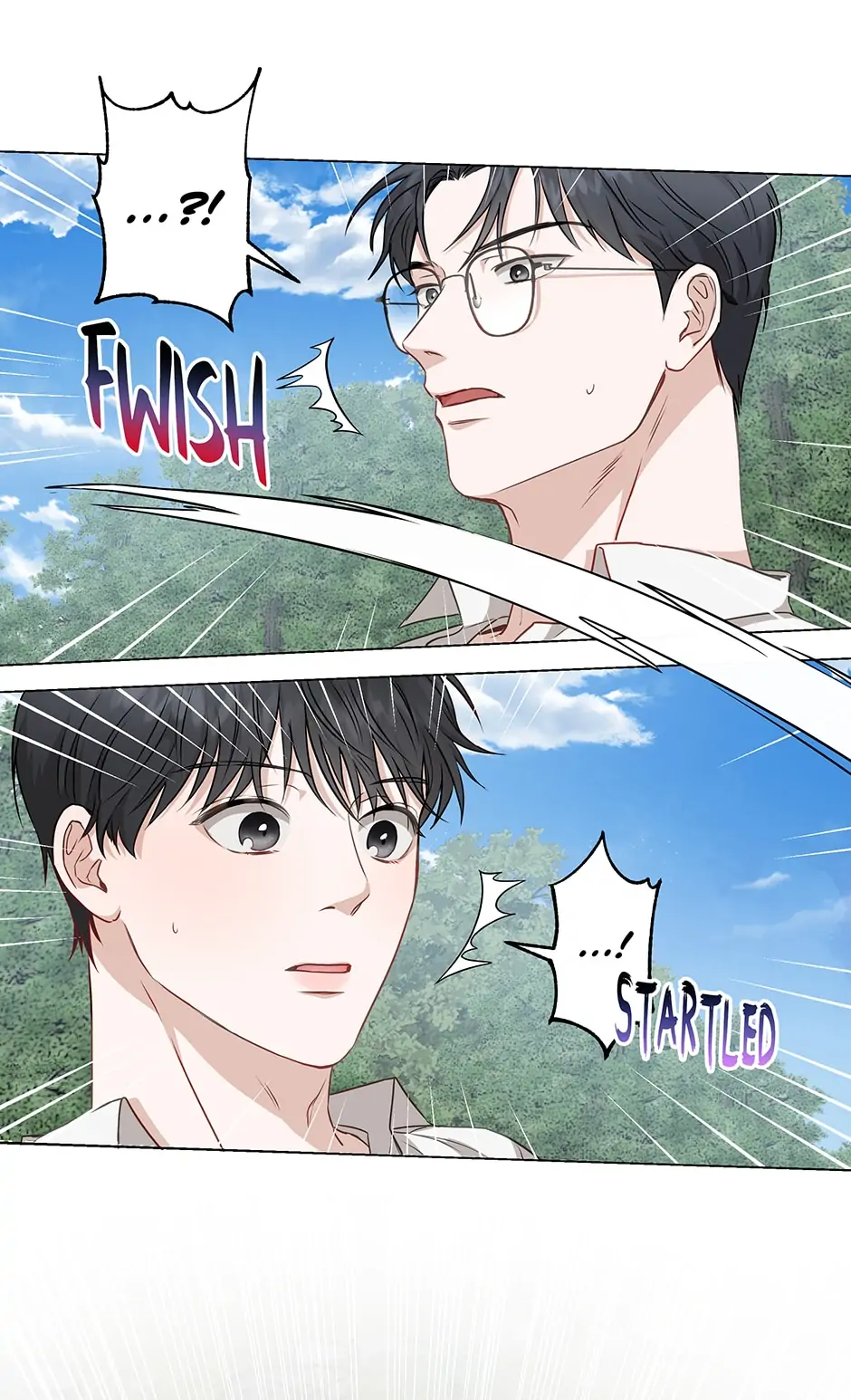 Surviving as a Player «Official» - Chapter 3 manhwa