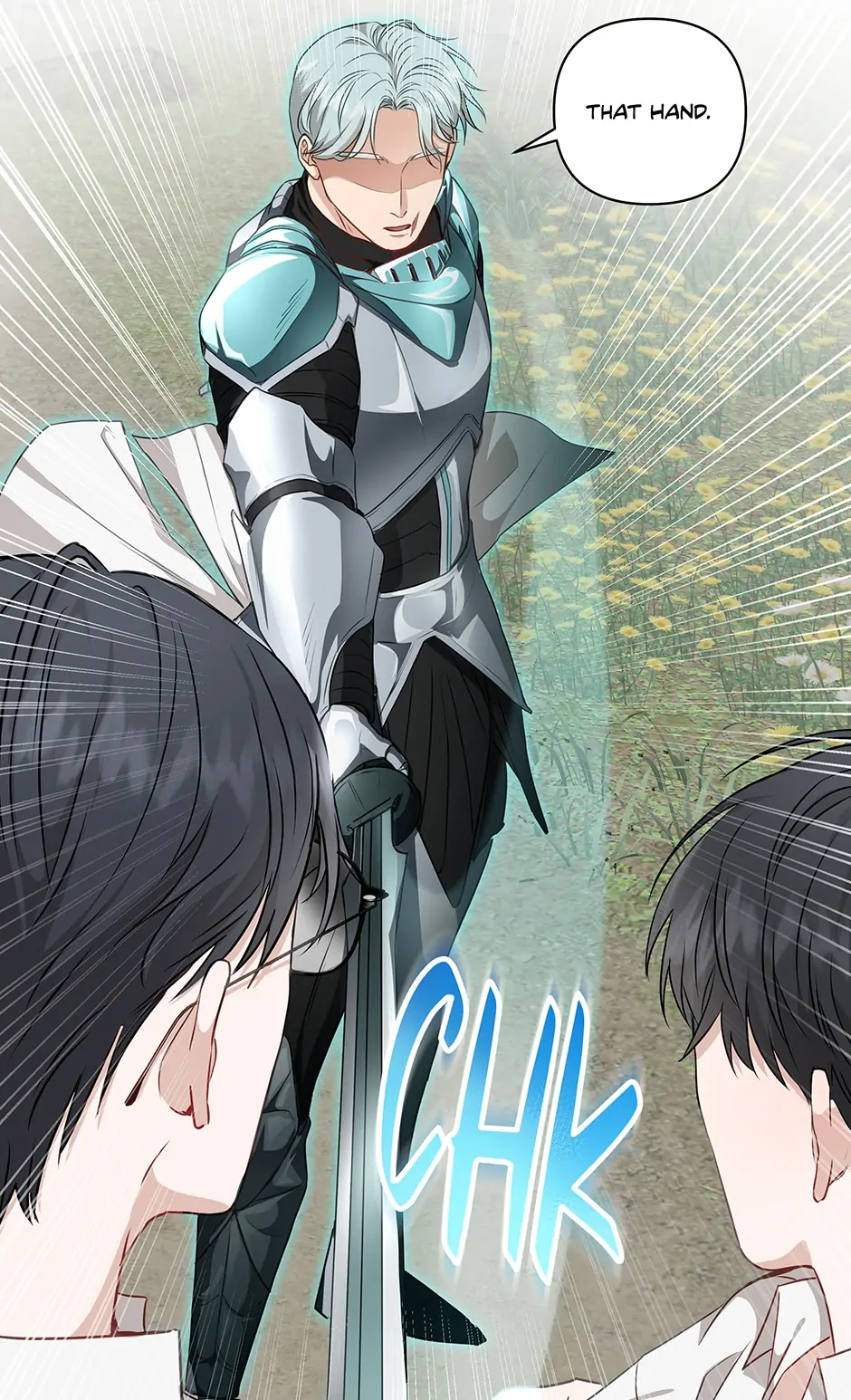 Surviving as a Player «Official» - Chapter 3 manhwa
