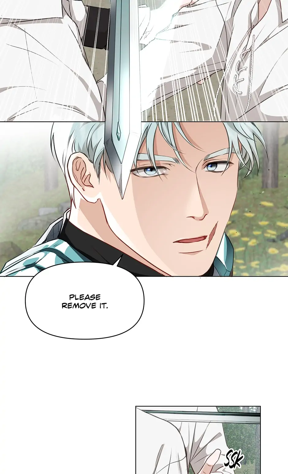 Surviving as a Player «Official» - Chapter 3 manhwa
