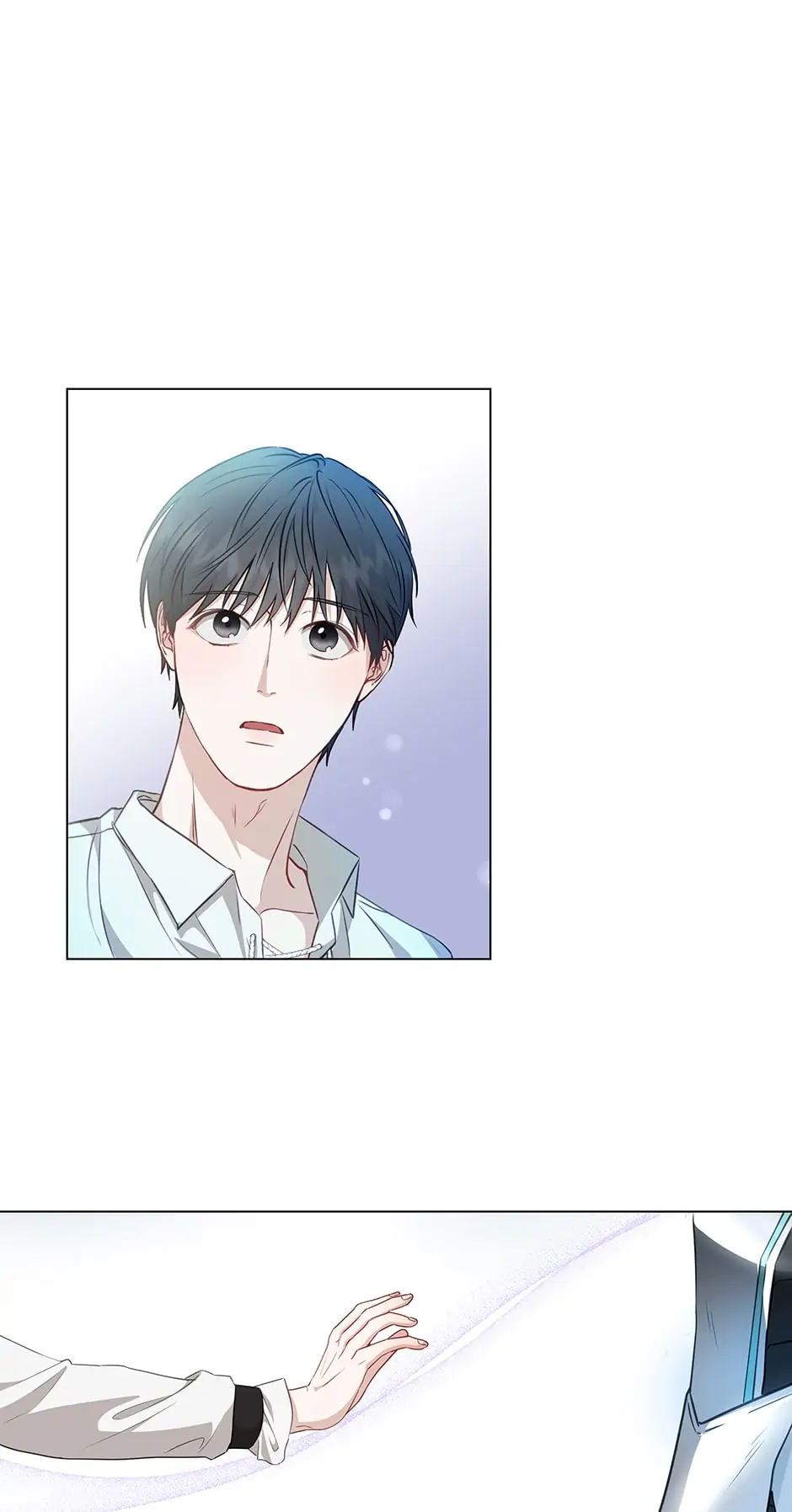 Surviving as a Player «Official» - Chapter 3 manhwa