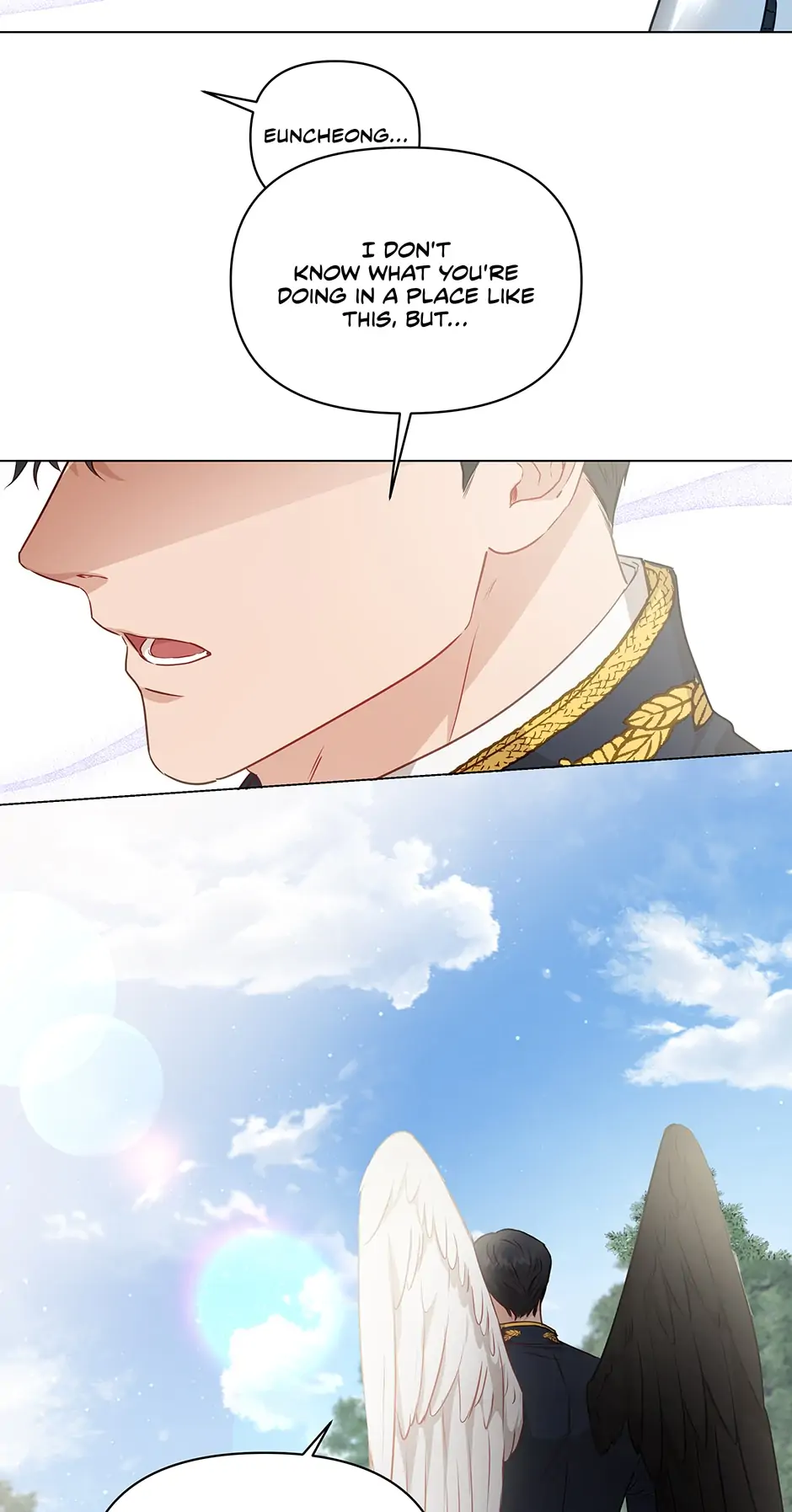 Surviving as a Player «Official» - Chapter 3 manhwa