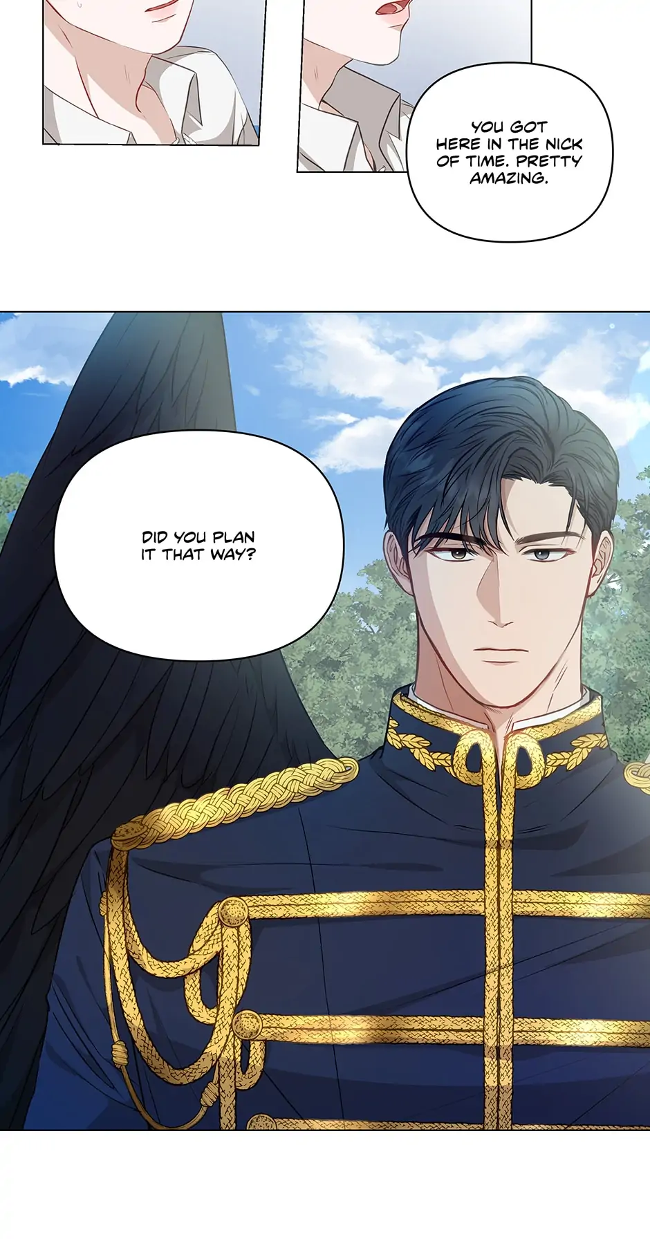 Surviving as a Player «Official» - Chapter 3 manhwa