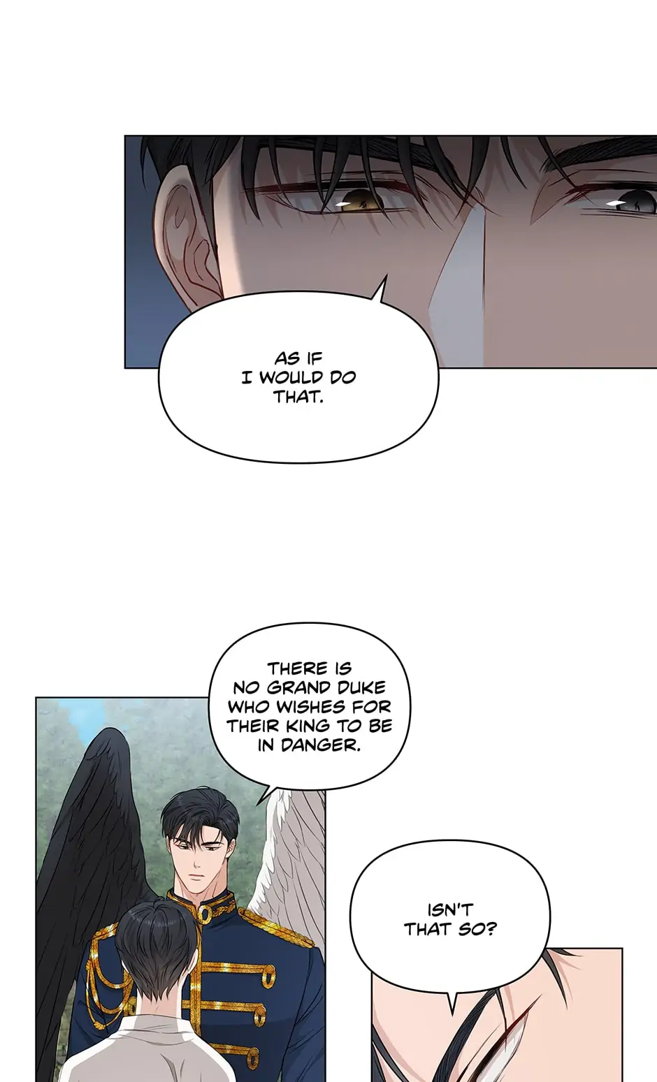 Surviving as a Player «Official» - Chapter 3 manhwa