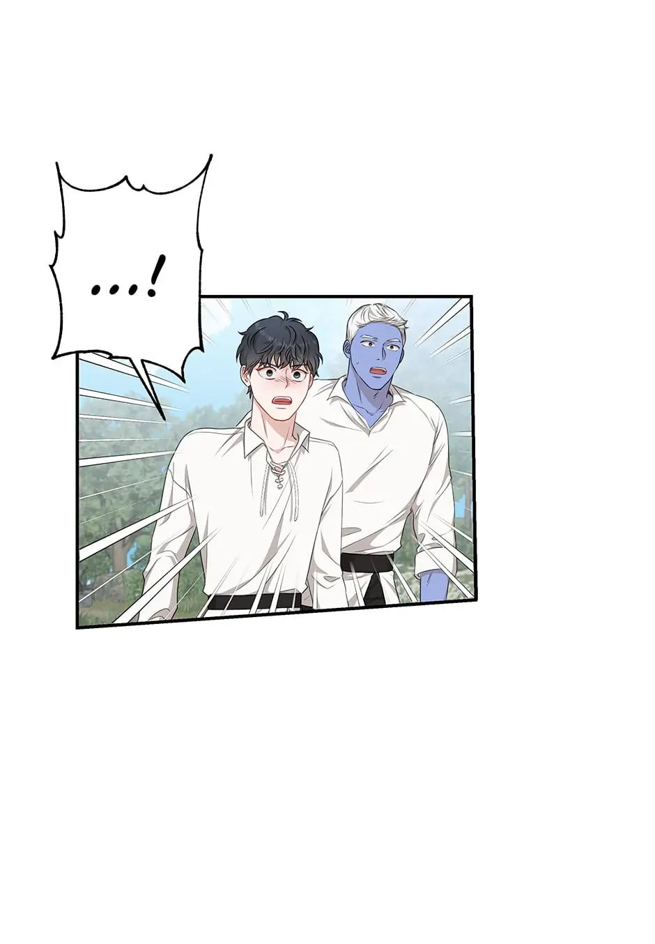 Surviving as a Player «Official» - Chapter 3 manhwa