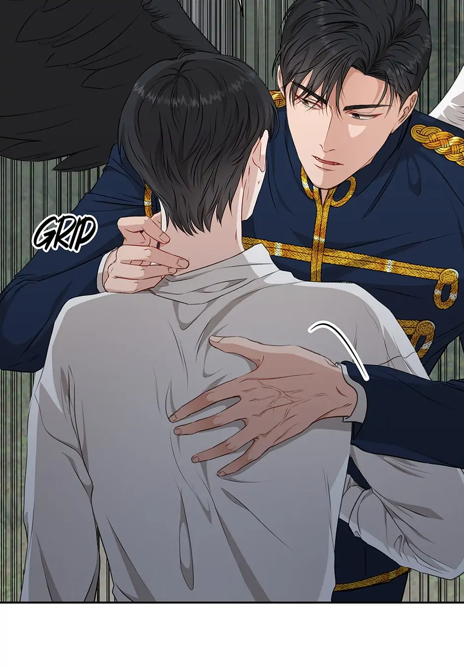 Surviving as a Player «Official» - Chapter 3 manhwa