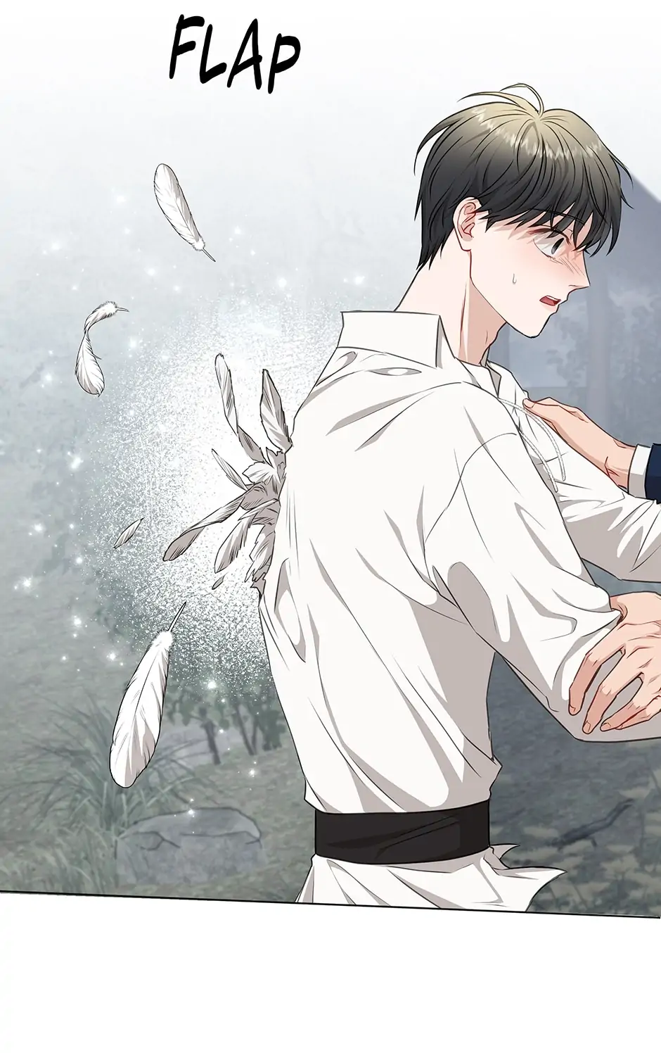 Surviving as a Player «Official» - Chapter 3 manhwa