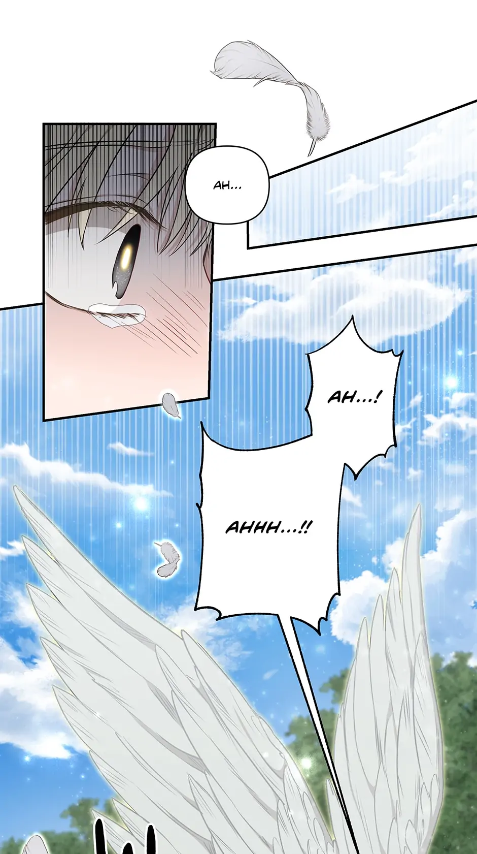 Surviving as a Player «Official» - Chapter 3 manhwa