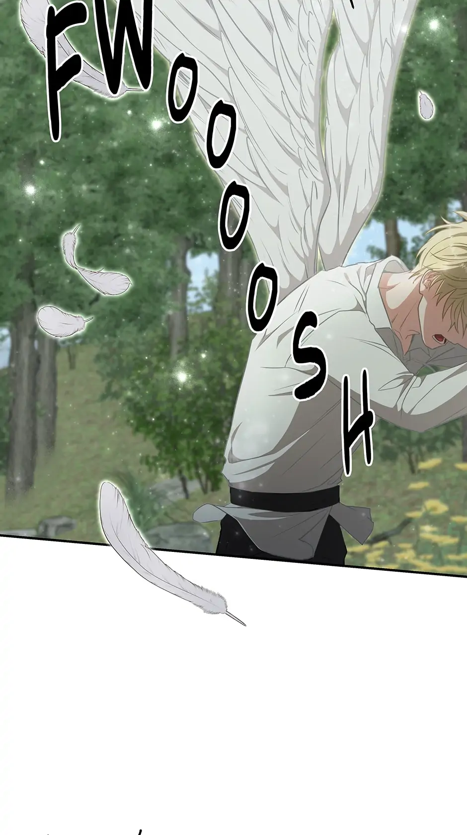 Surviving as a Player «Official» - Chapter 3 manhwa