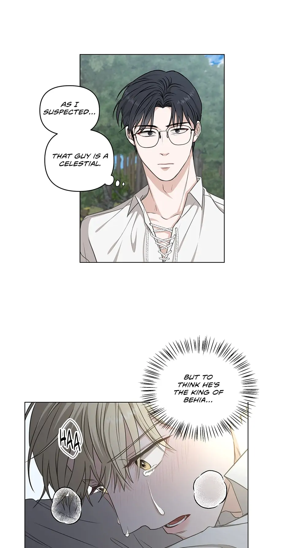 Surviving as a Player «Official» - Chapter 3 manhwa