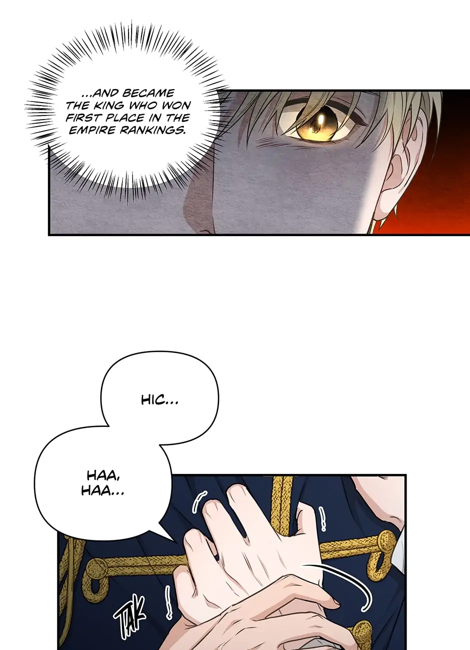 Surviving as a Player «Official» - Chapter 3 manhwa