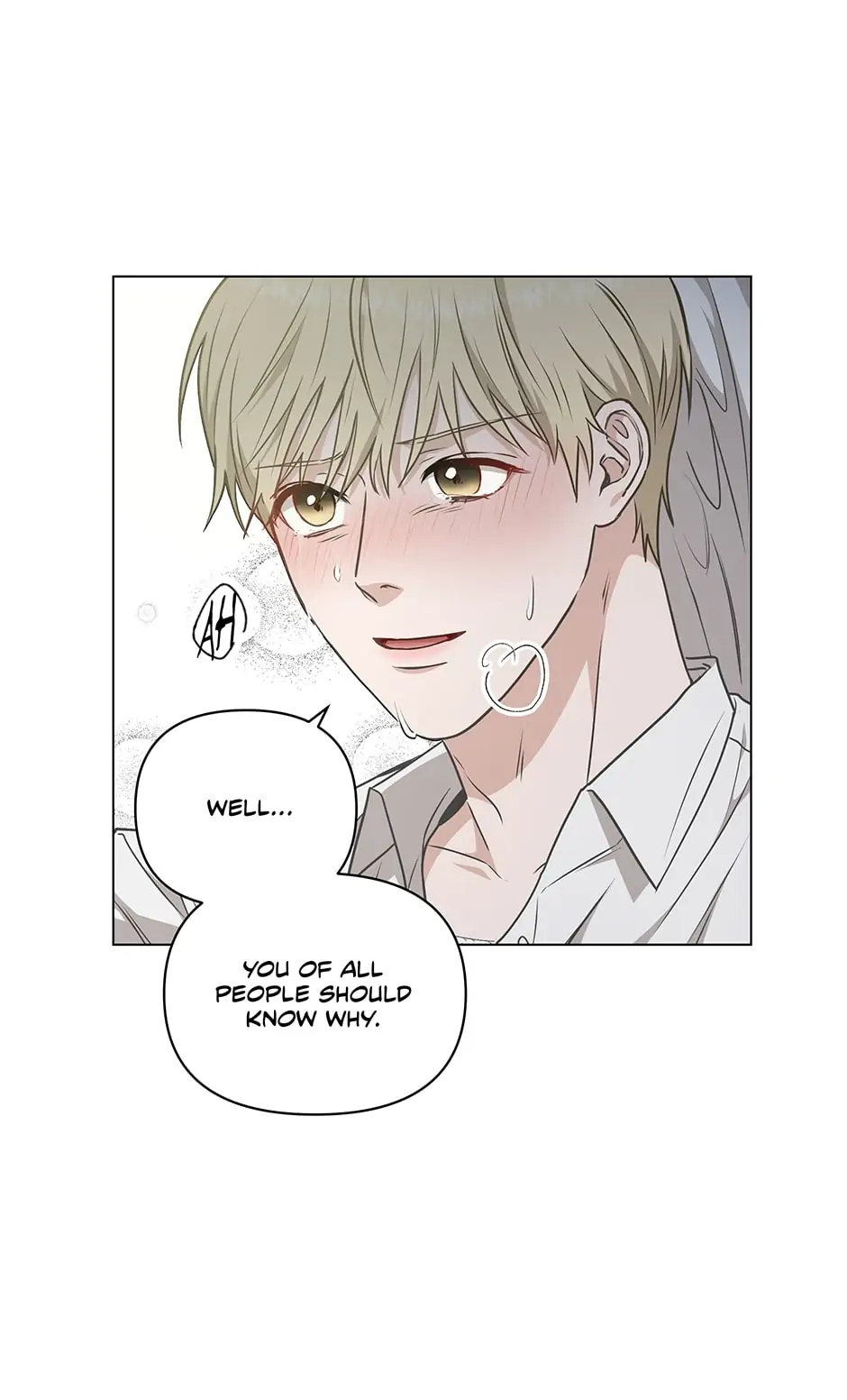 Surviving as a Player «Official» - Chapter 3 manhwa