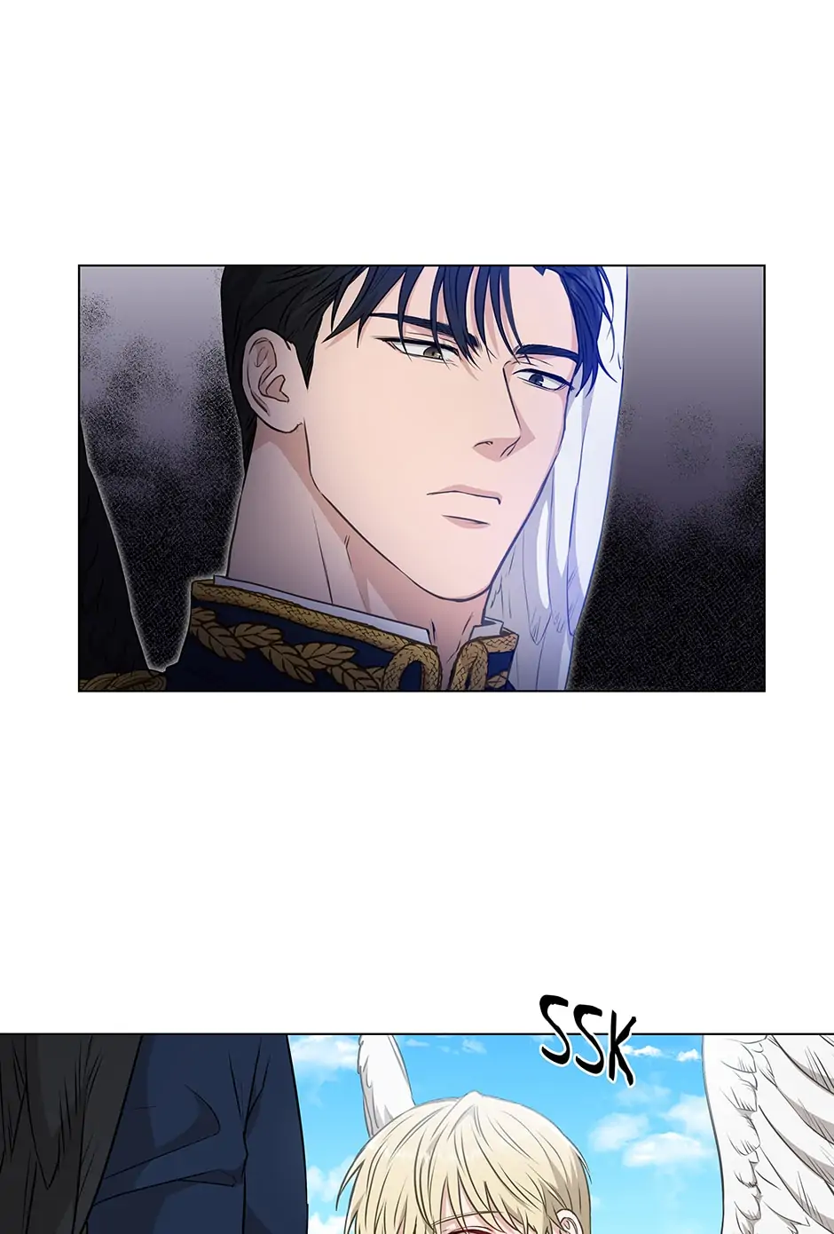Surviving as a Player «Official» - Chapter 3 manhwa