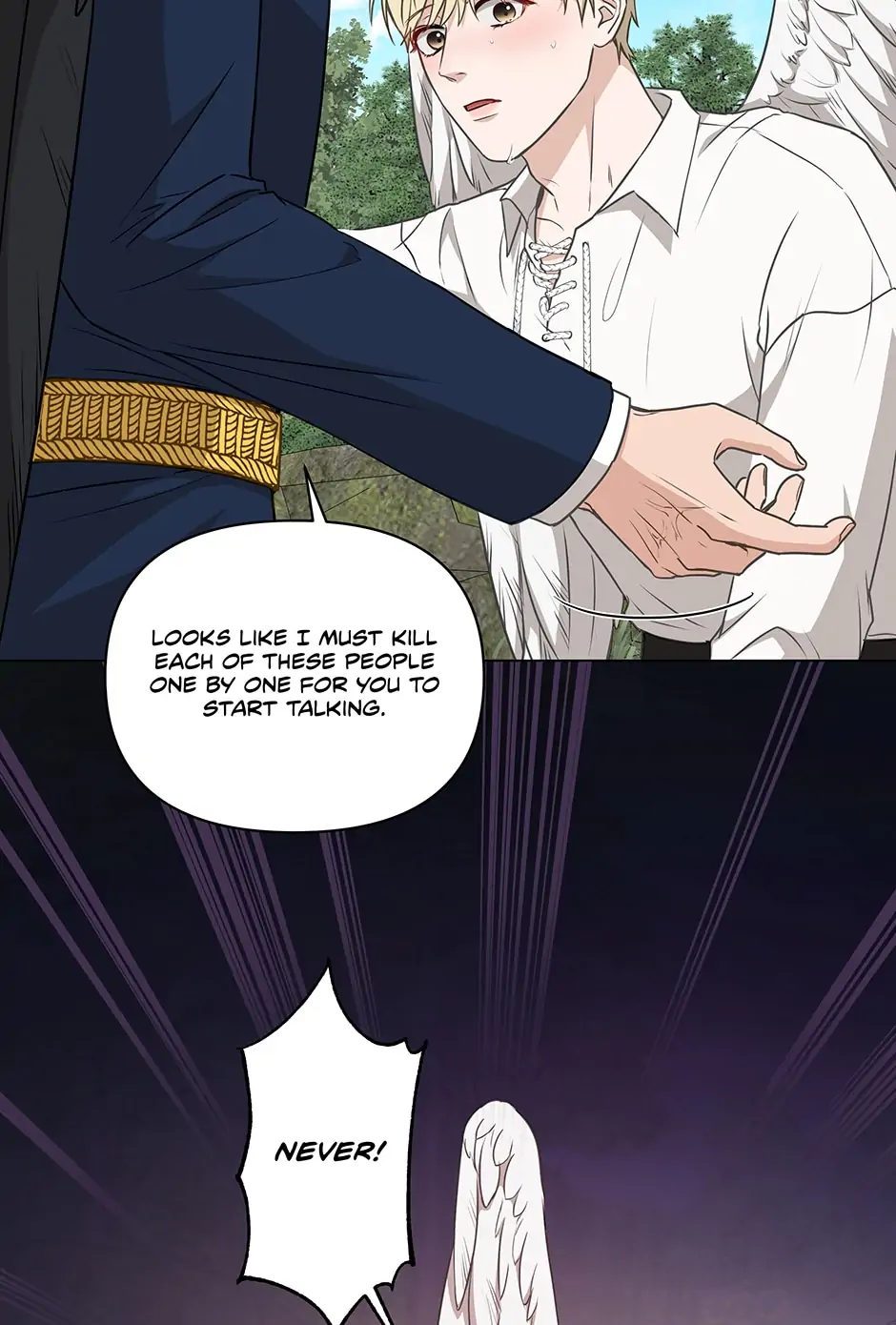 Surviving as a Player «Official» - Chapter 3 manhwa