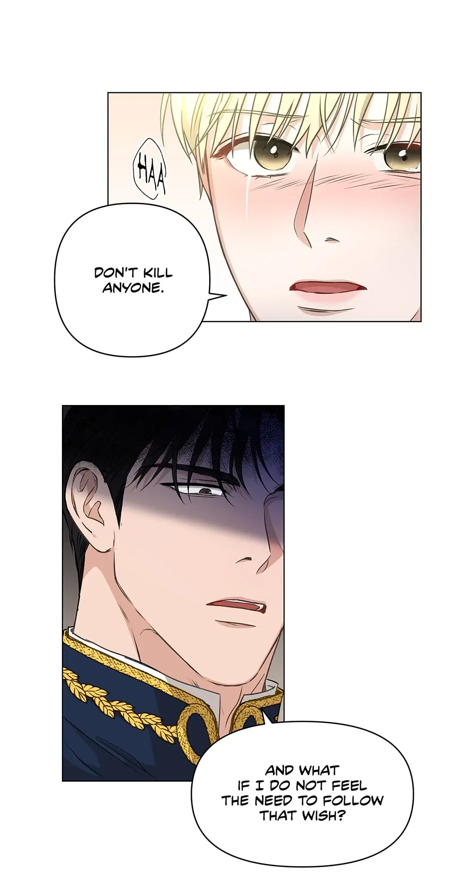 Surviving as a Player «Official» - Chapter 3 manhwa