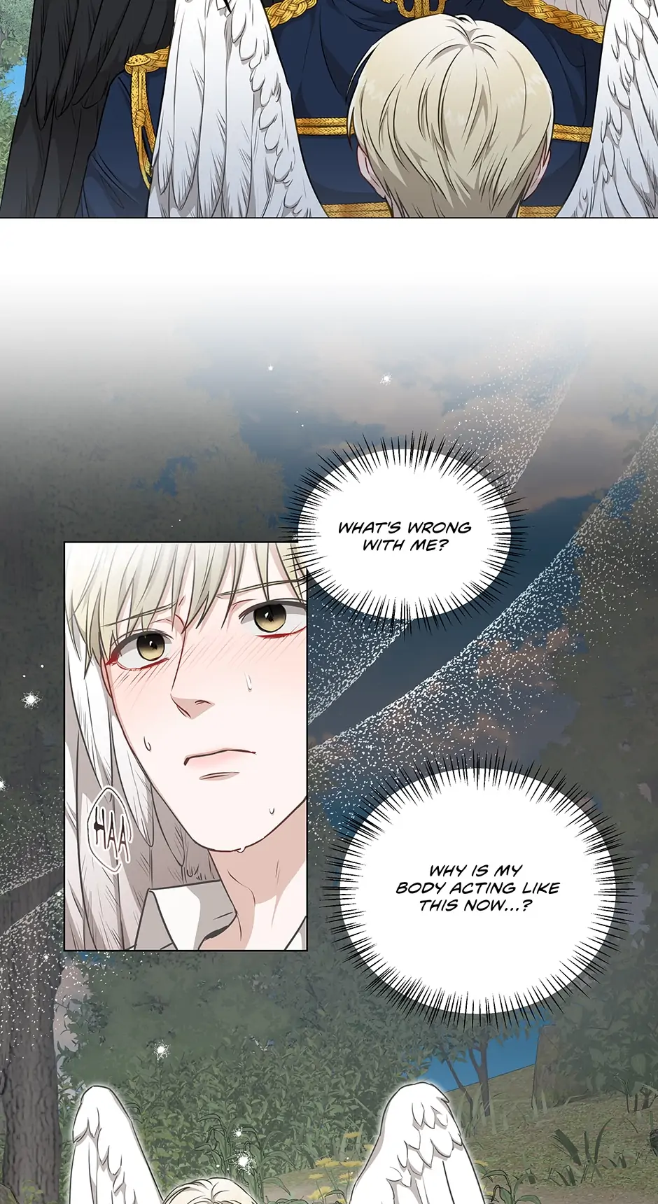 Surviving as a Player «Official» - Chapter 3 manhwa