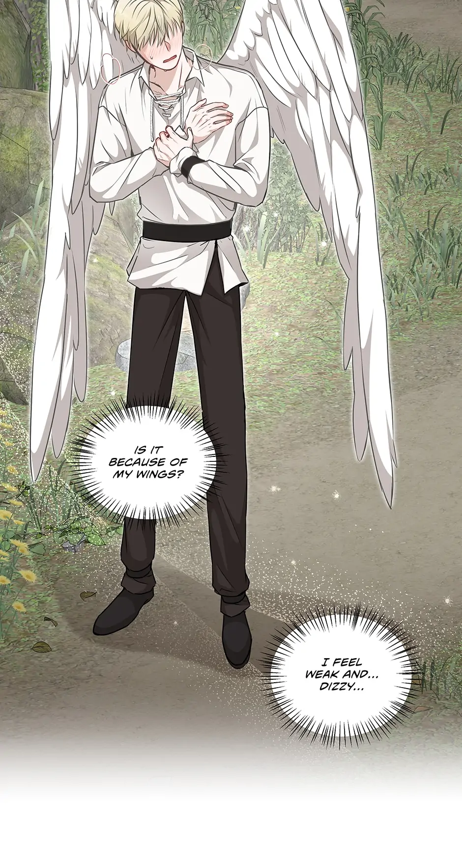 Surviving as a Player «Official» - Chapter 3 manhwa