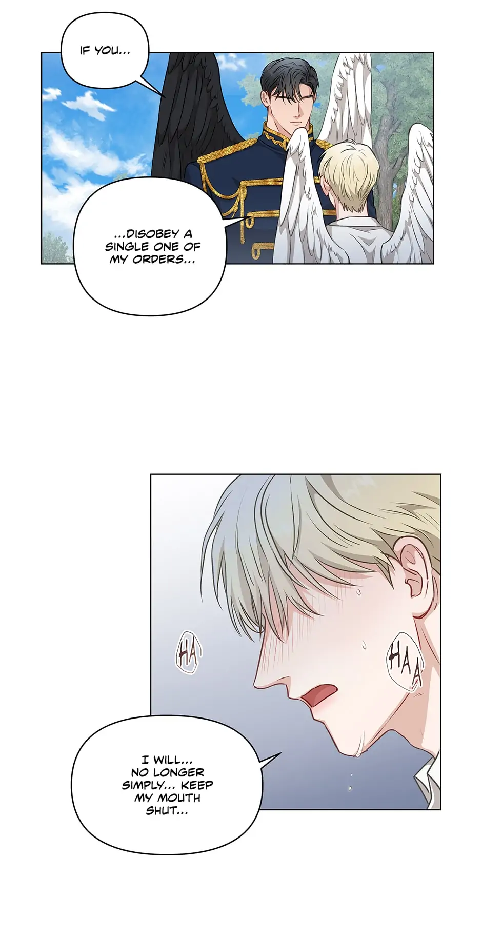 Surviving as a Player «Official» - Chapter 3 manhwa