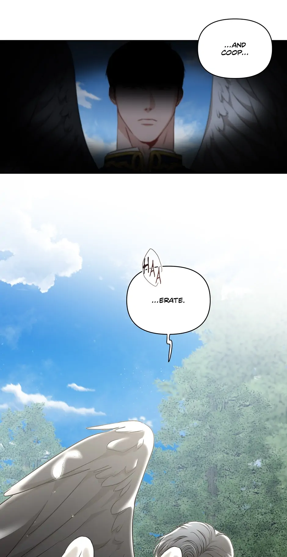 Surviving as a Player «Official» - Chapter 3 manhwa