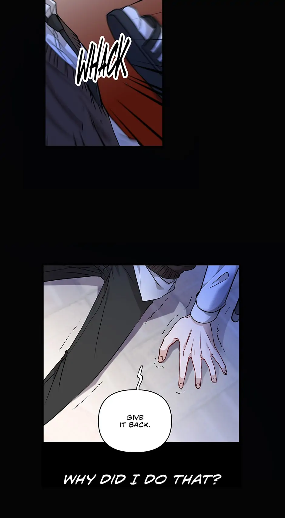 Surviving as a Player «Official» - Chapter 3 manhwa