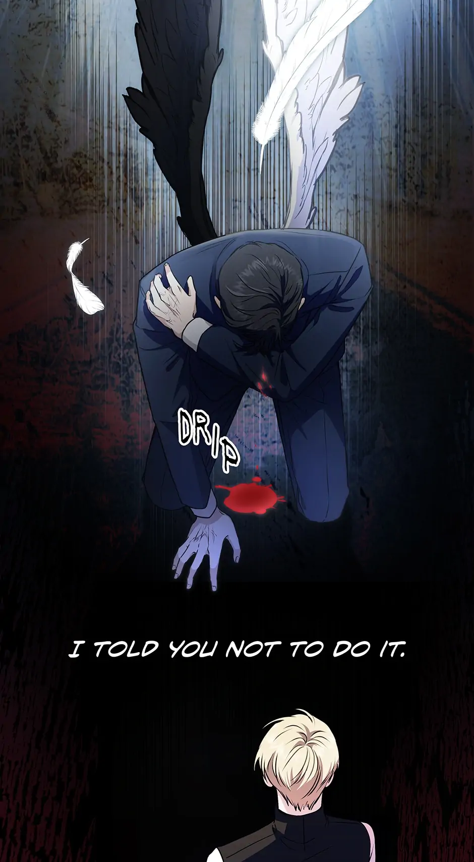Surviving as a Player «Official» - Chapter 3 manhwa