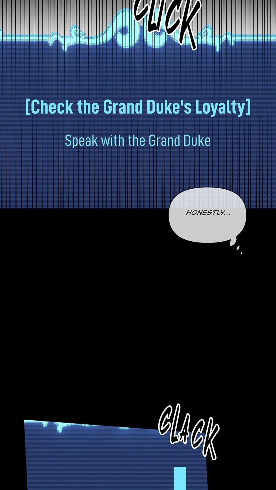 Surviving as a Player «Official» - Chapter 3 manhwa