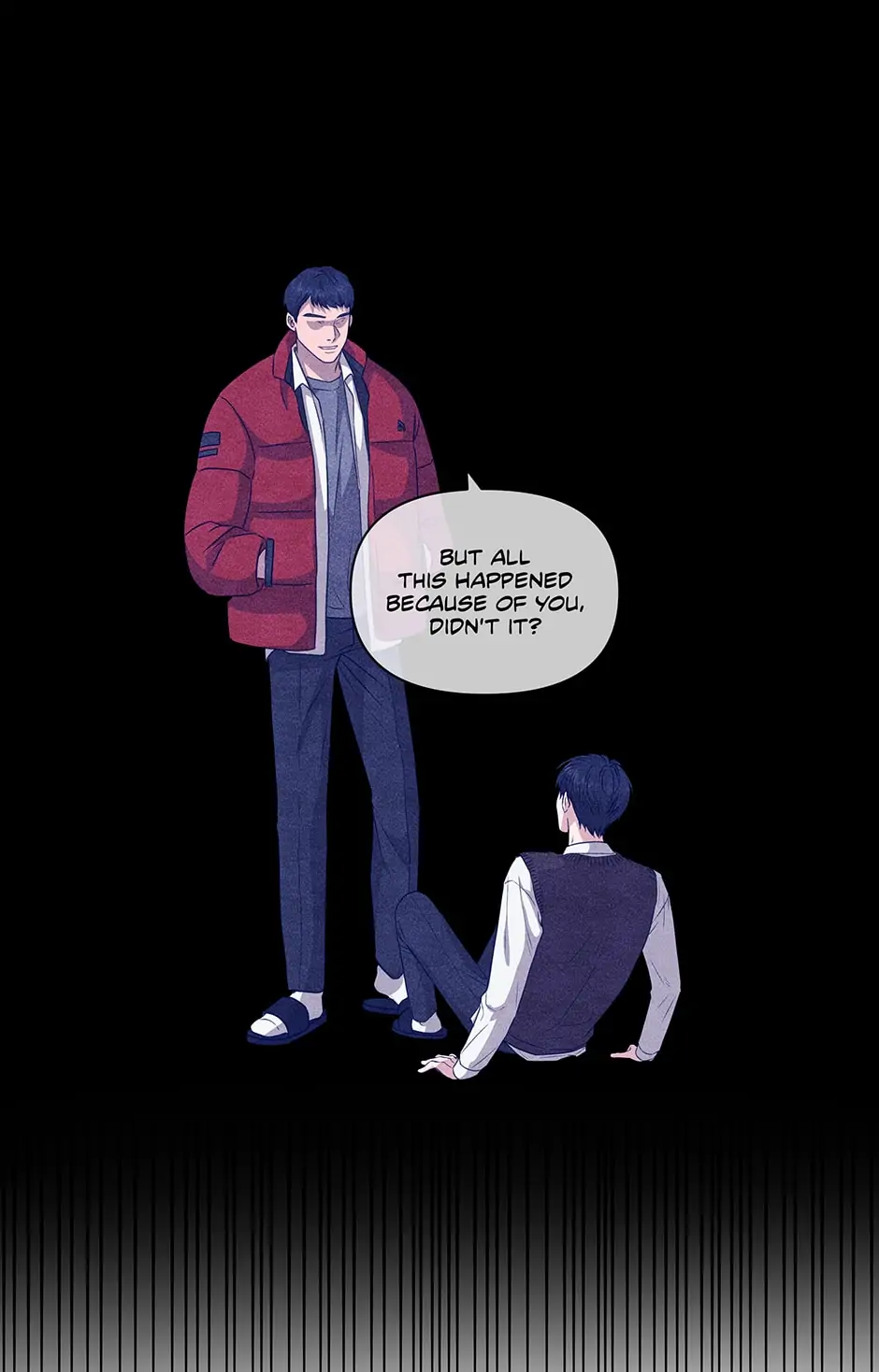 Surviving as a Player «Official» - Chapter 3 manhwa