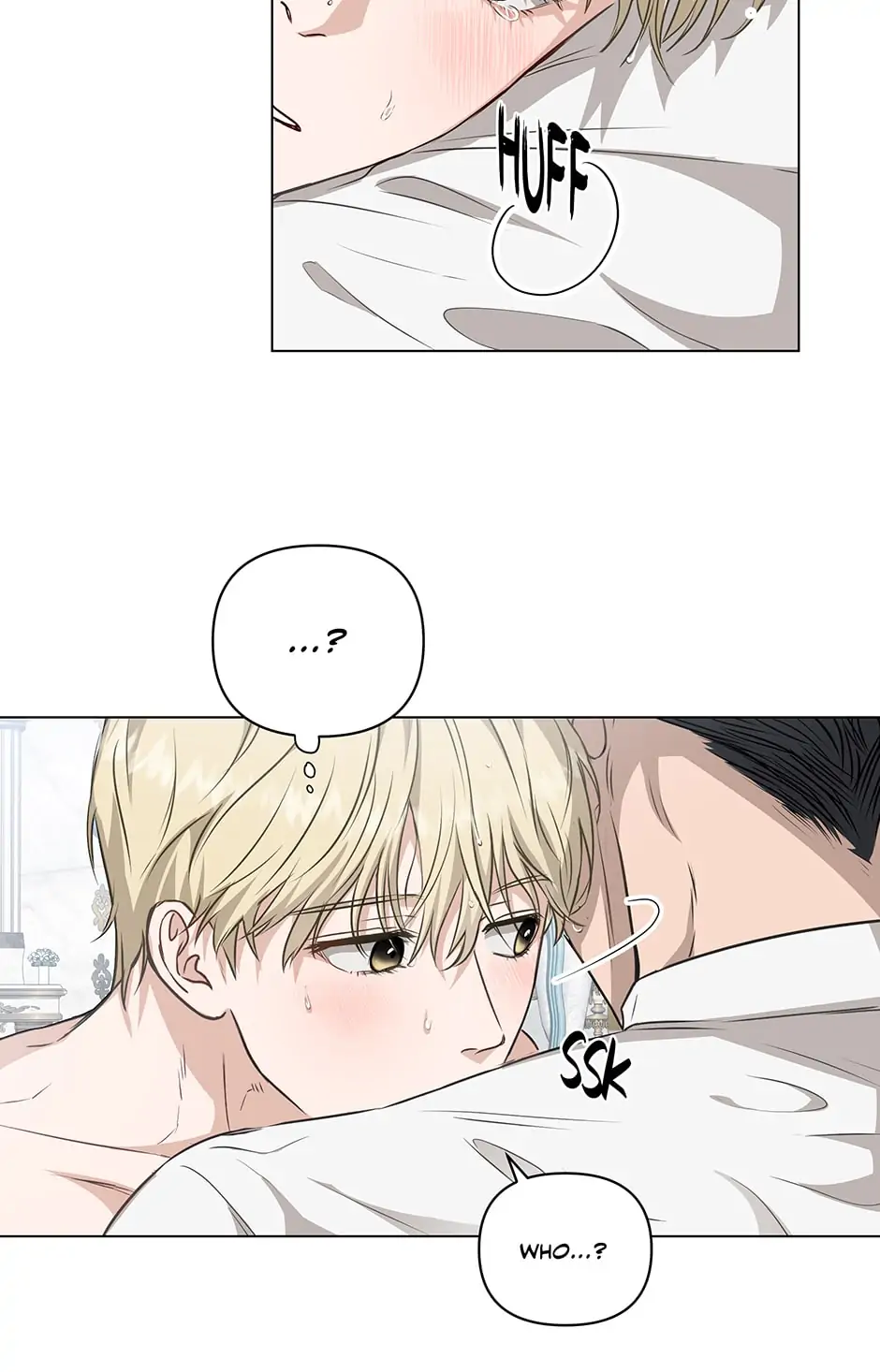 Surviving as a Player «Official» - Chapter 3 manhwa