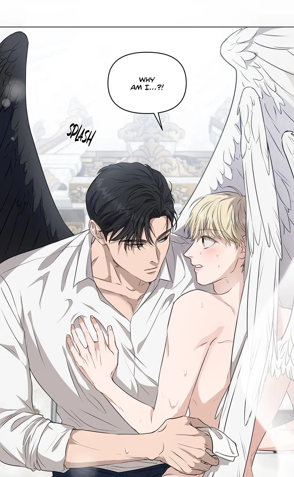 Surviving as a Player «Official» - Chapter 3 manhwa
