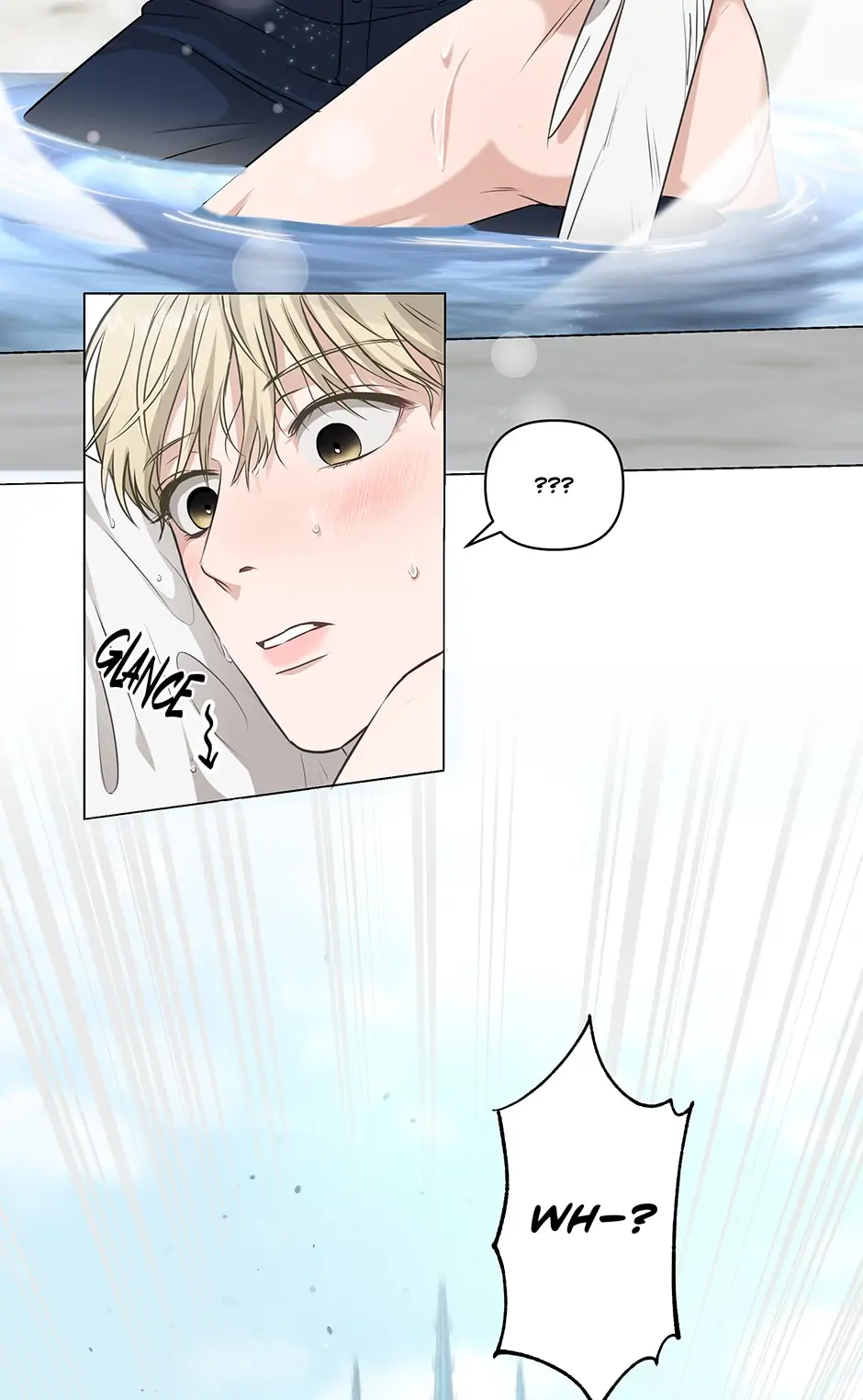 Surviving as a Player «Official» - Chapter 3 manhwa