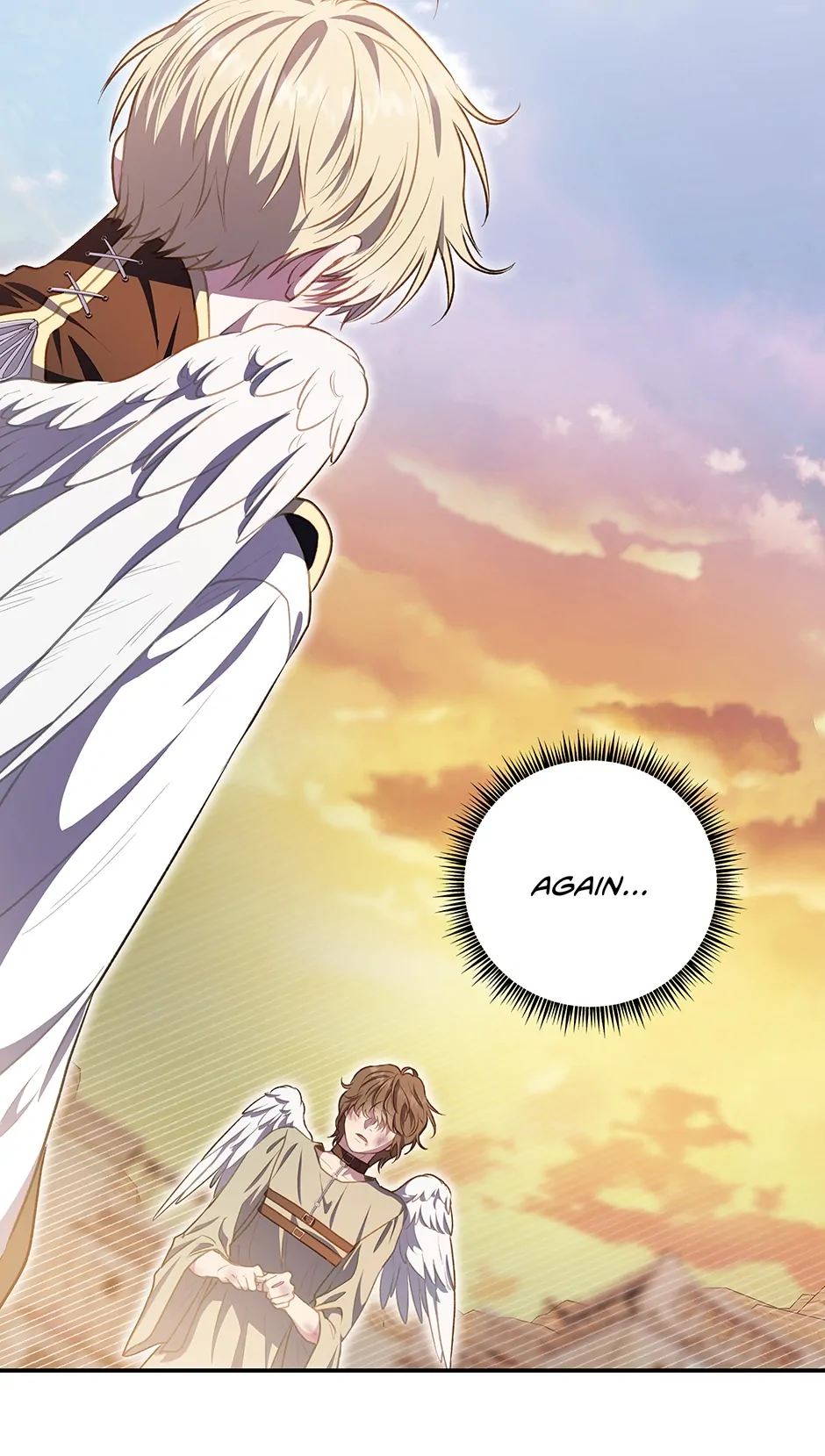 Surviving as a Player «Official» - Chapter 30 manhwa