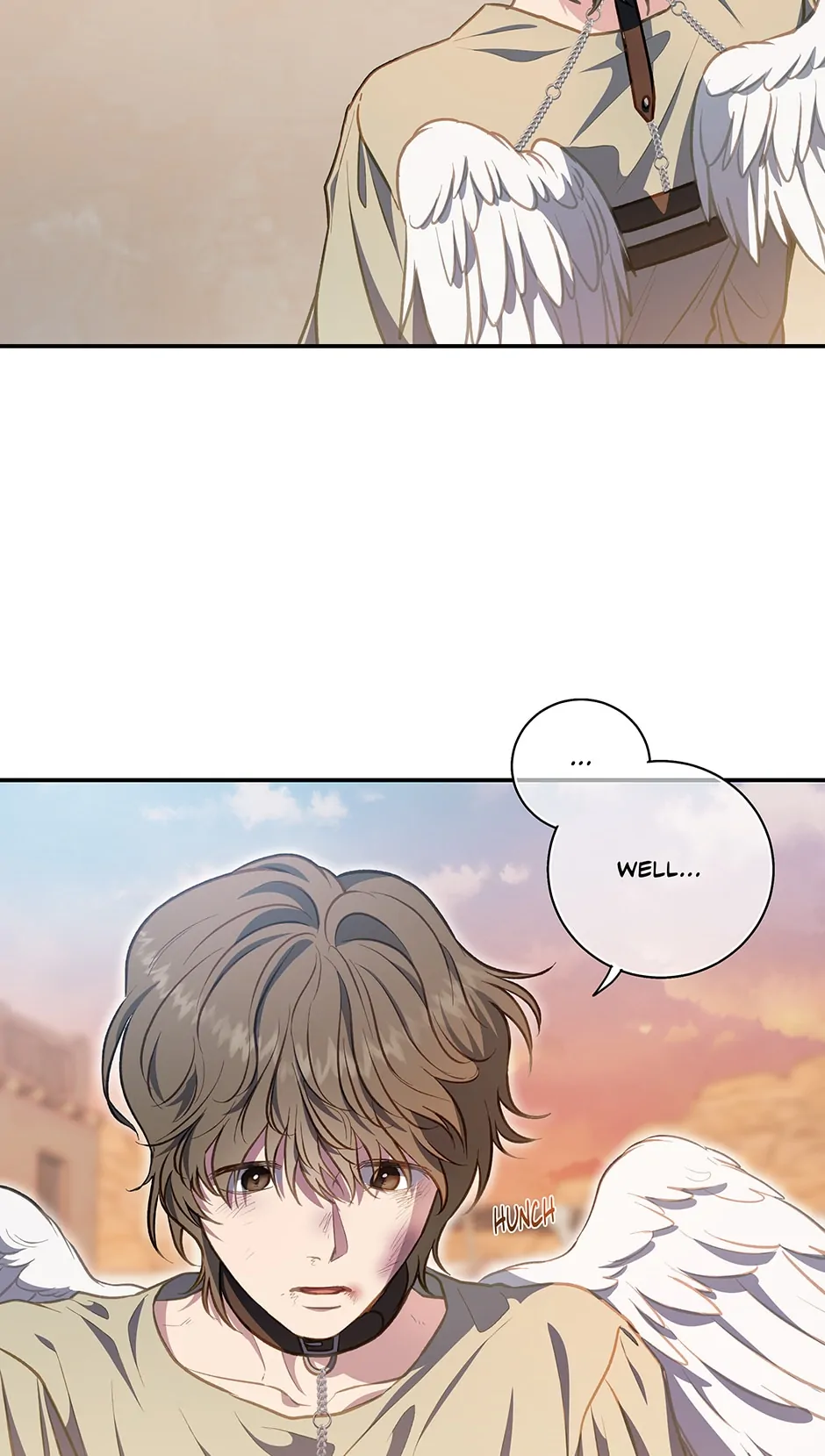 Surviving as a Player «Official» - Chapter 30 manhwa